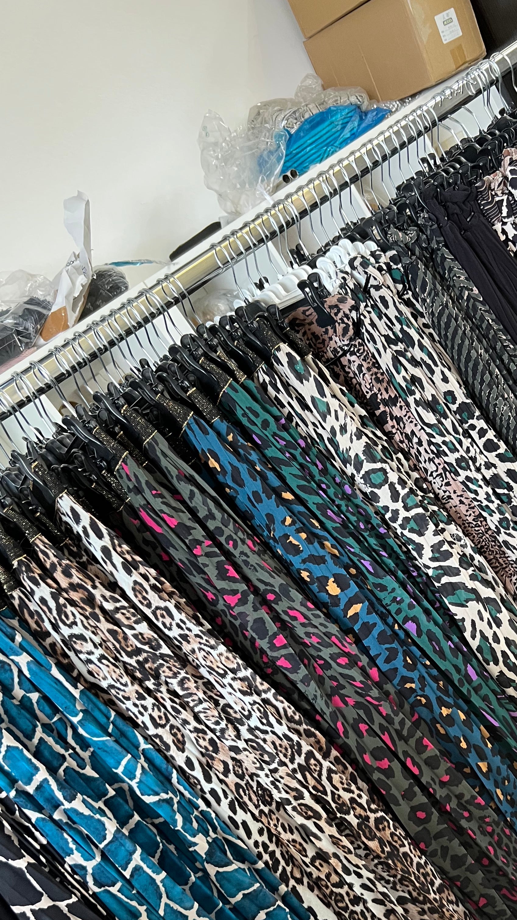 Autumn changes, etc..