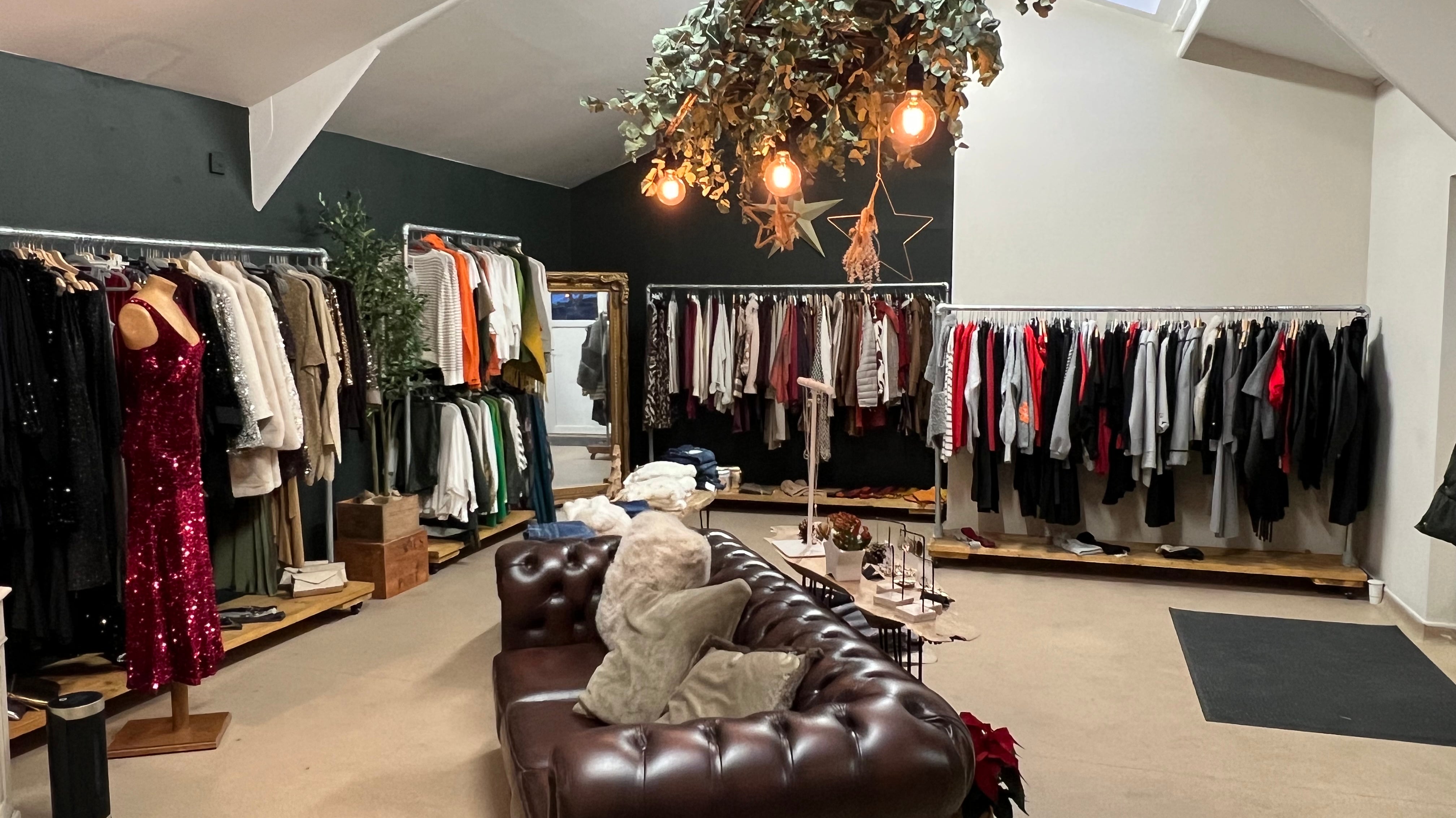 Solo Mia’s Big Move