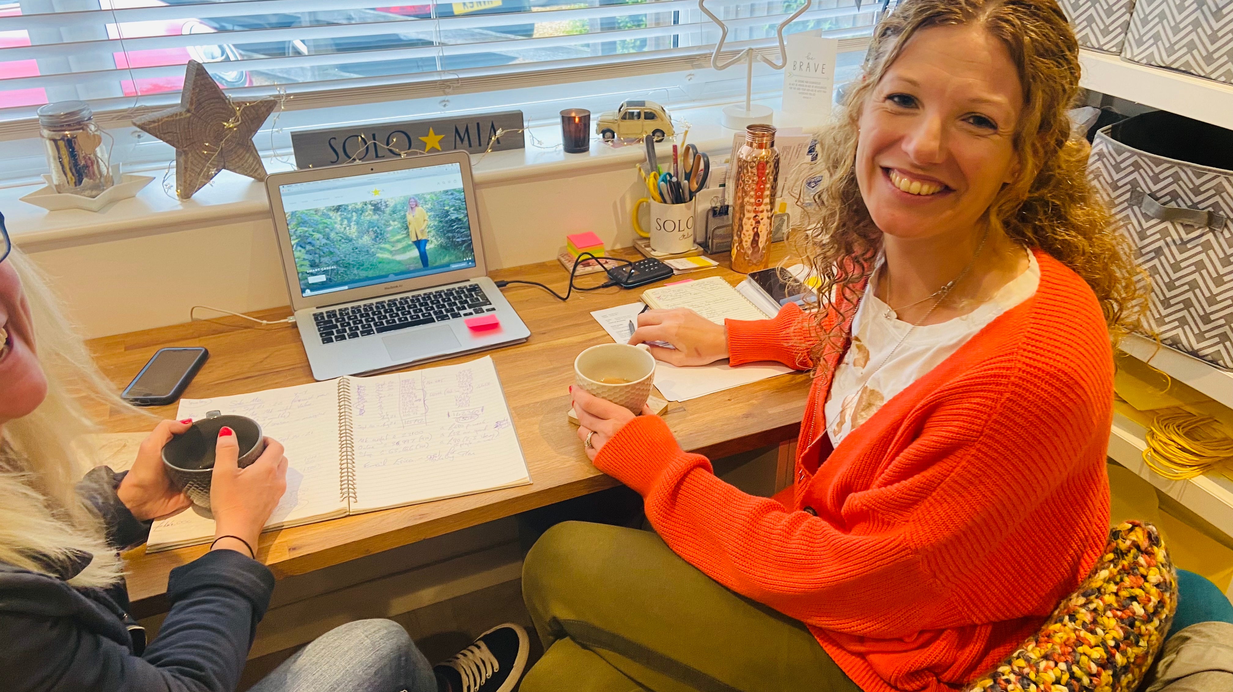 Vat & Brexit... I want to scream!