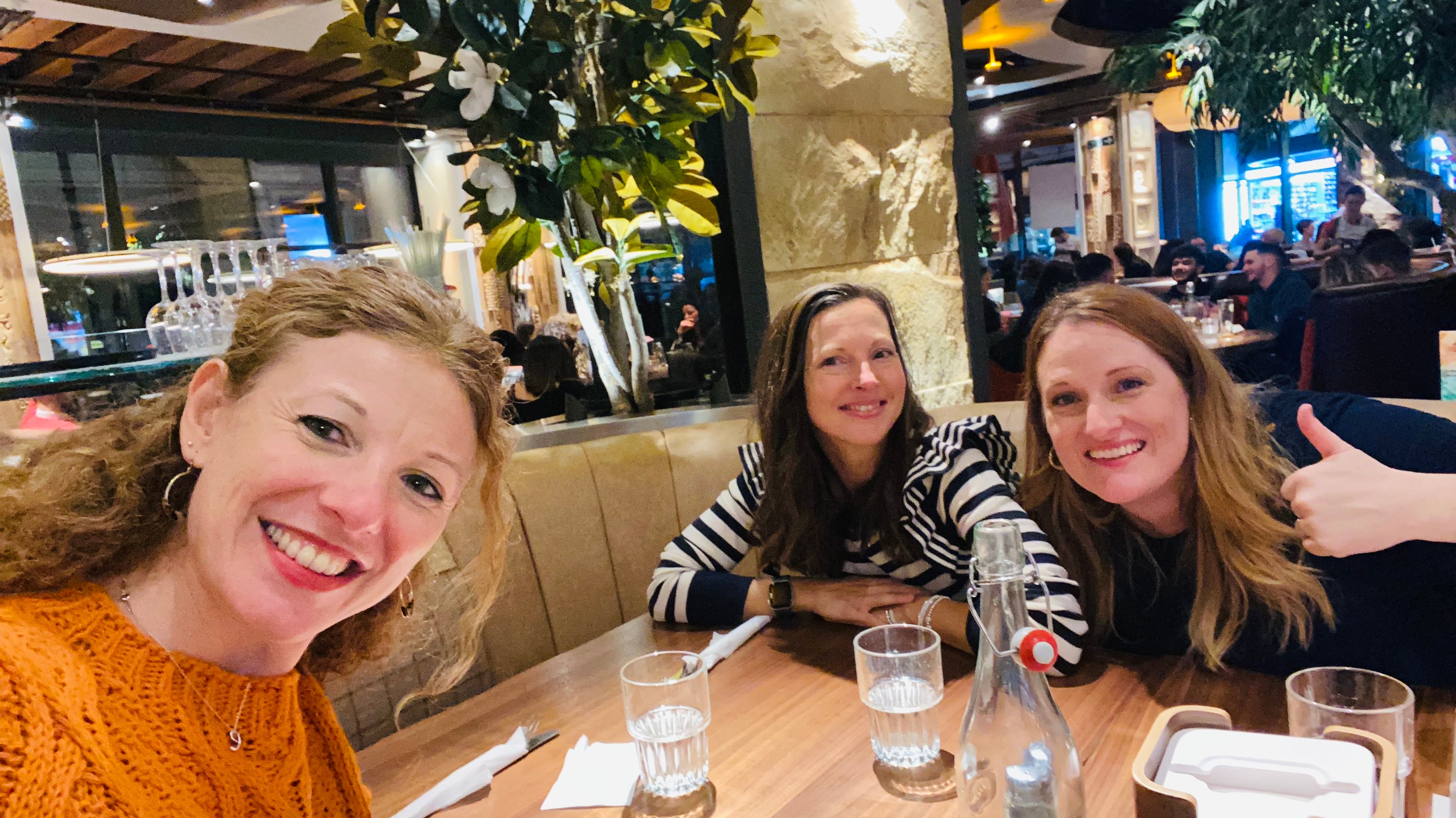 New Year New Me... Nah!