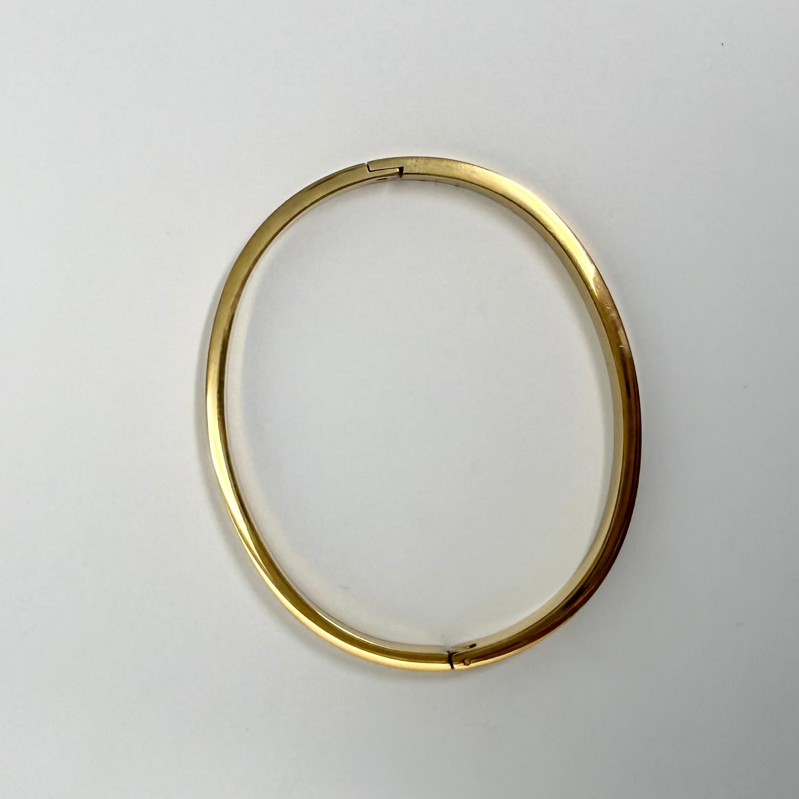 Plain Bangle