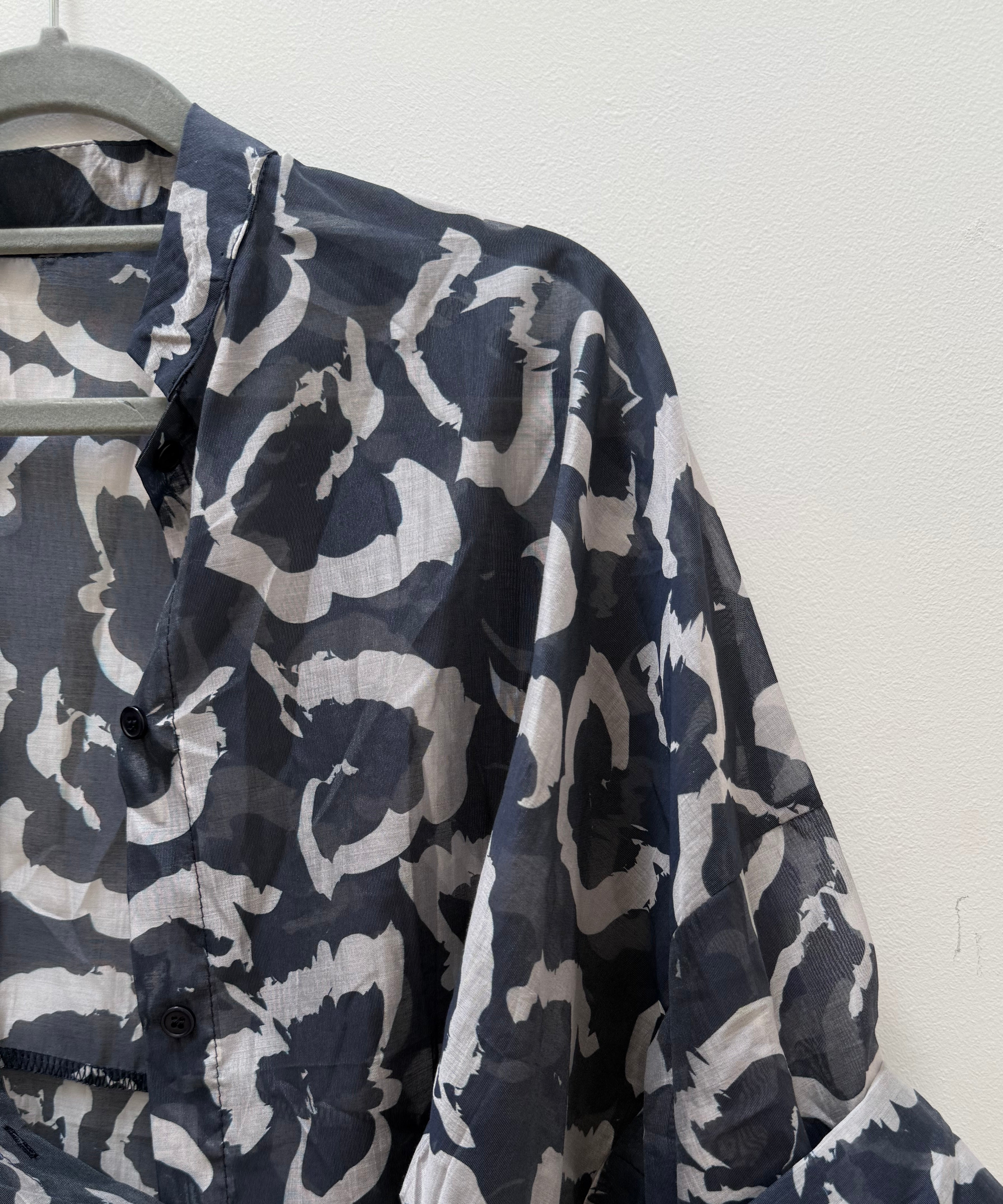 Connie Blouse