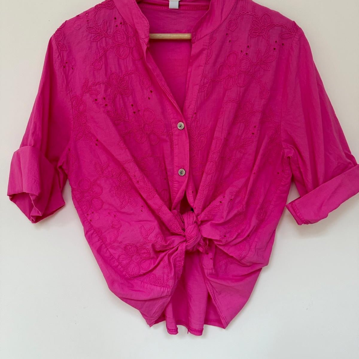 Katia Shirt