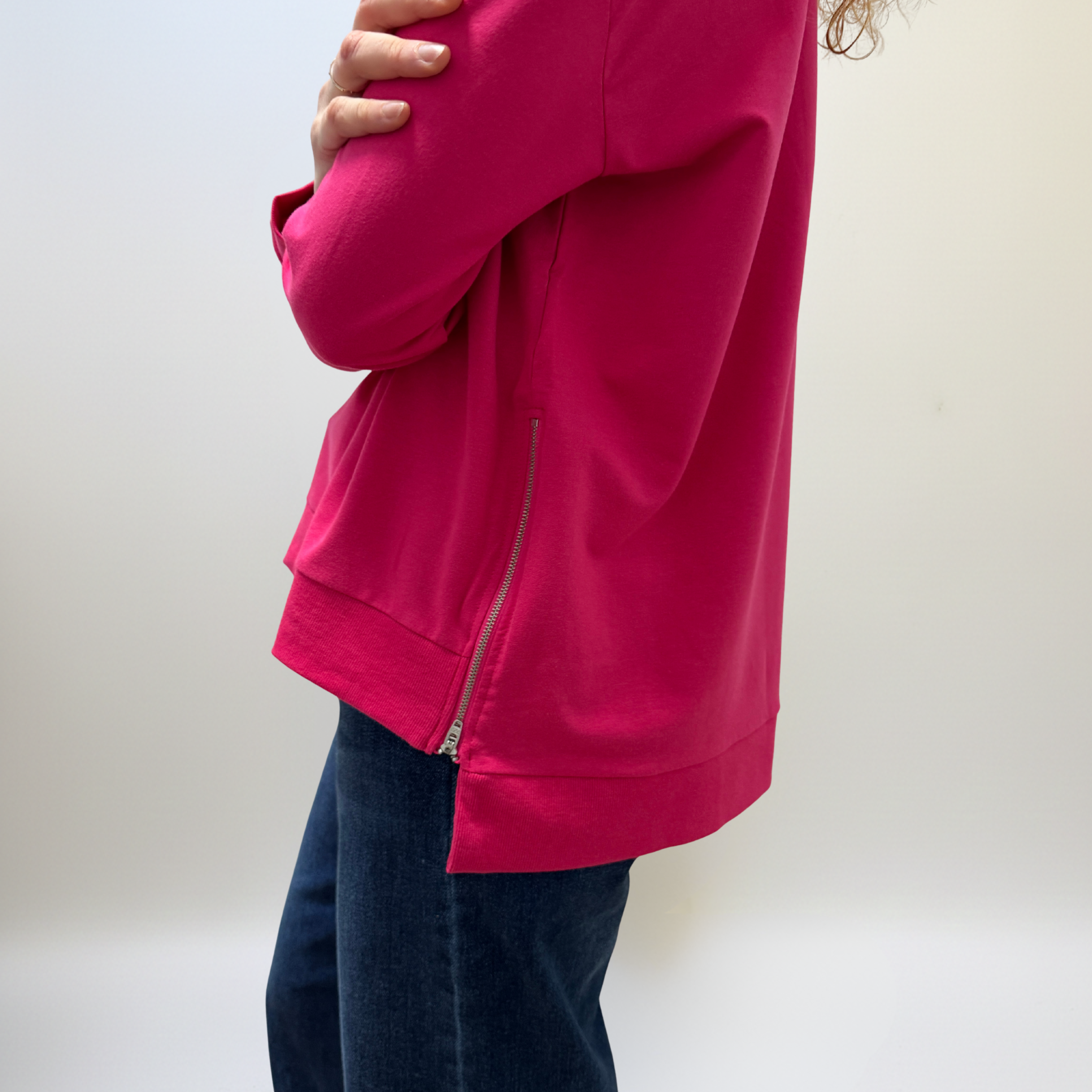 Strati Oversized Jumpers