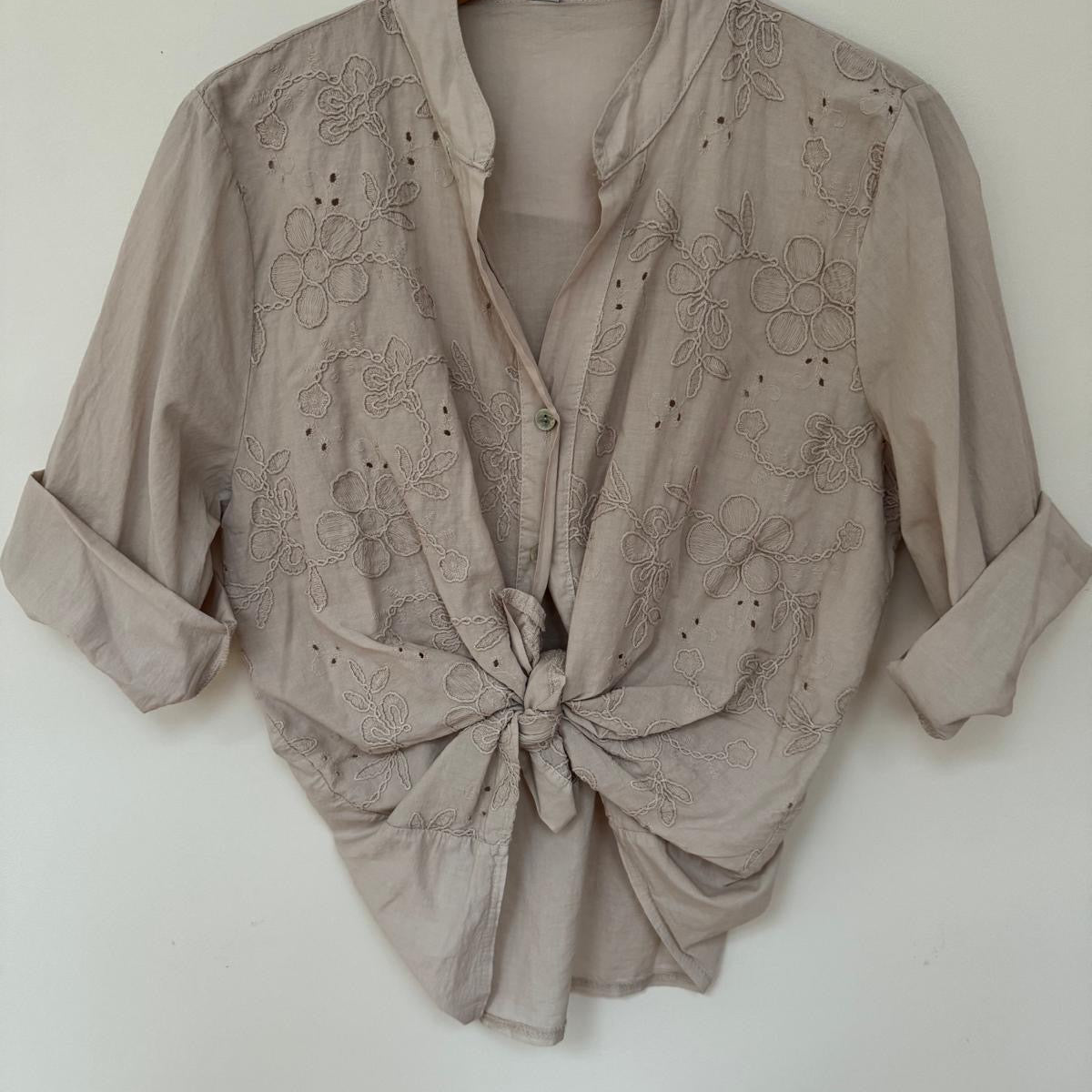 Katia Shirt