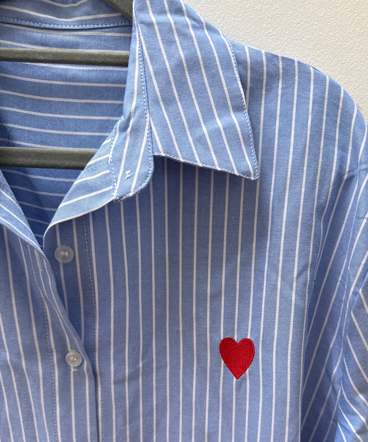Cuore Shirt