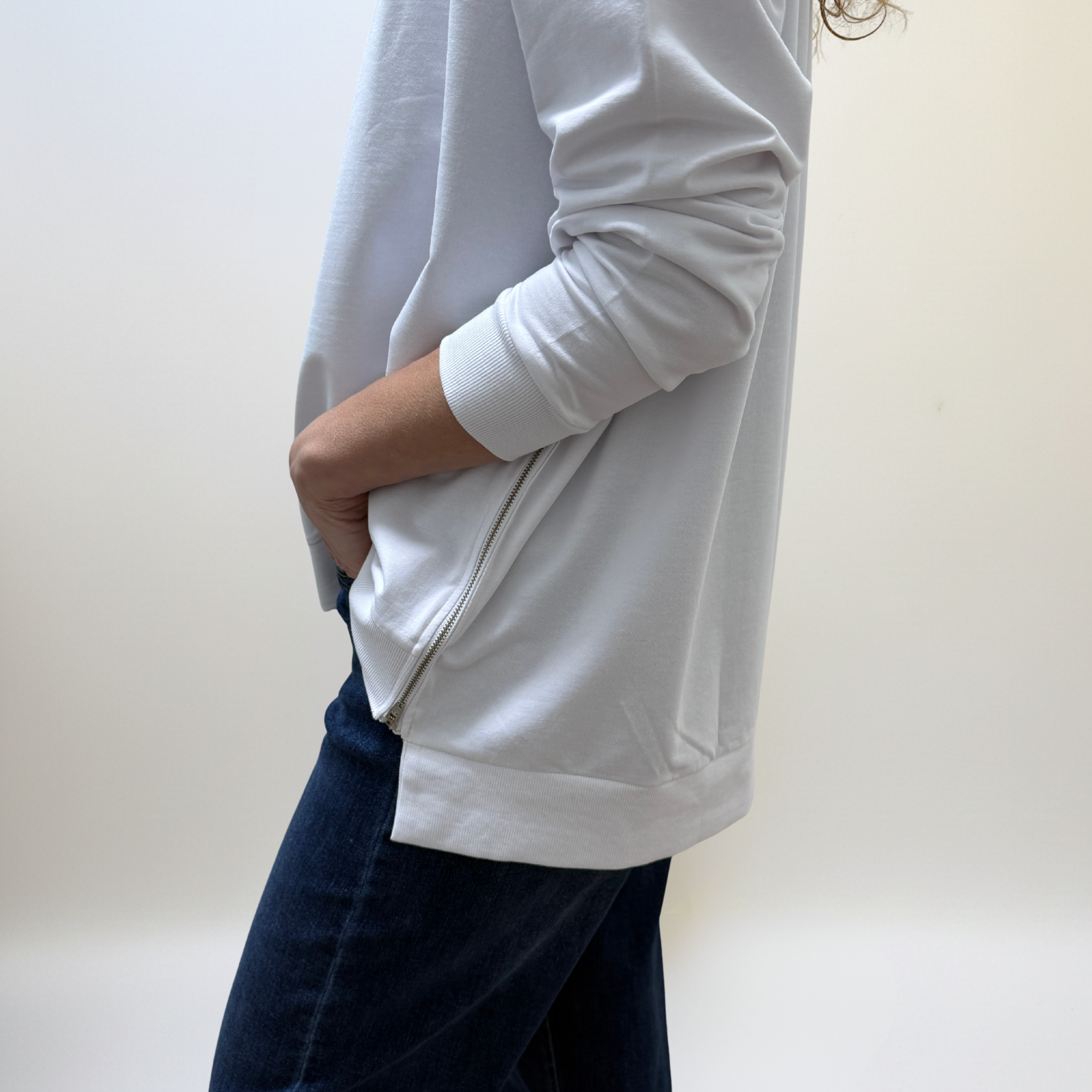 Strati Oversized Jumpers