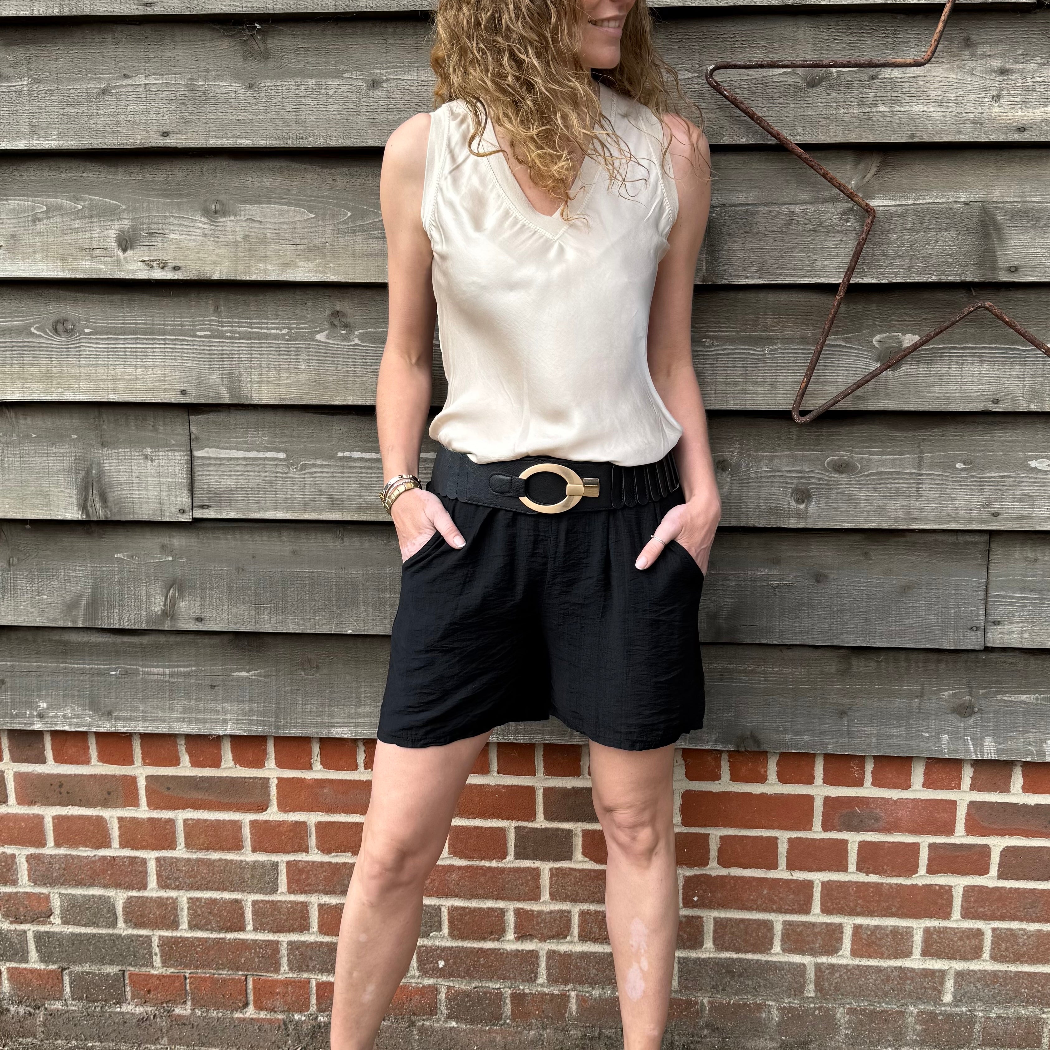 Lily Shorts