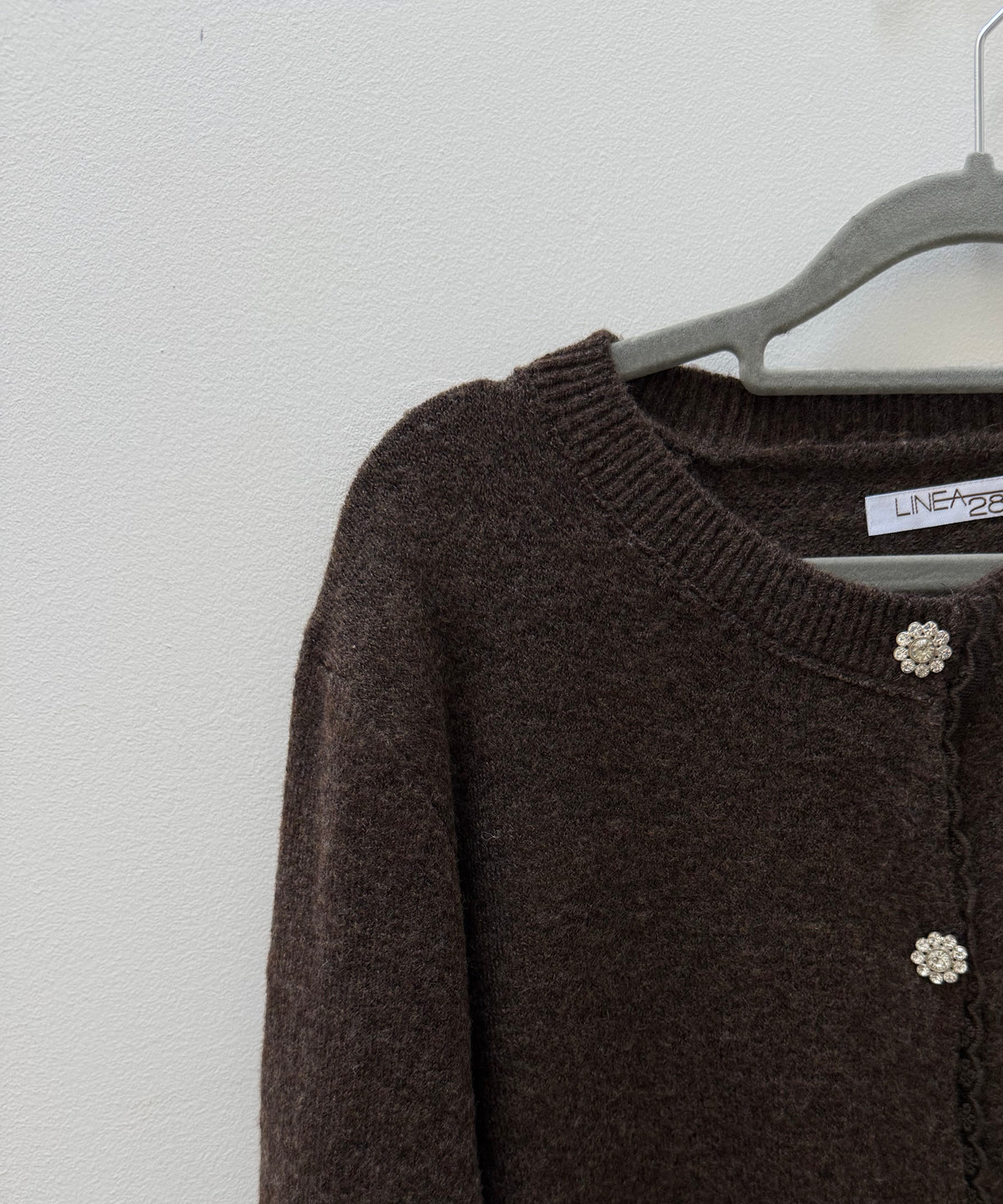Cora Cardigan