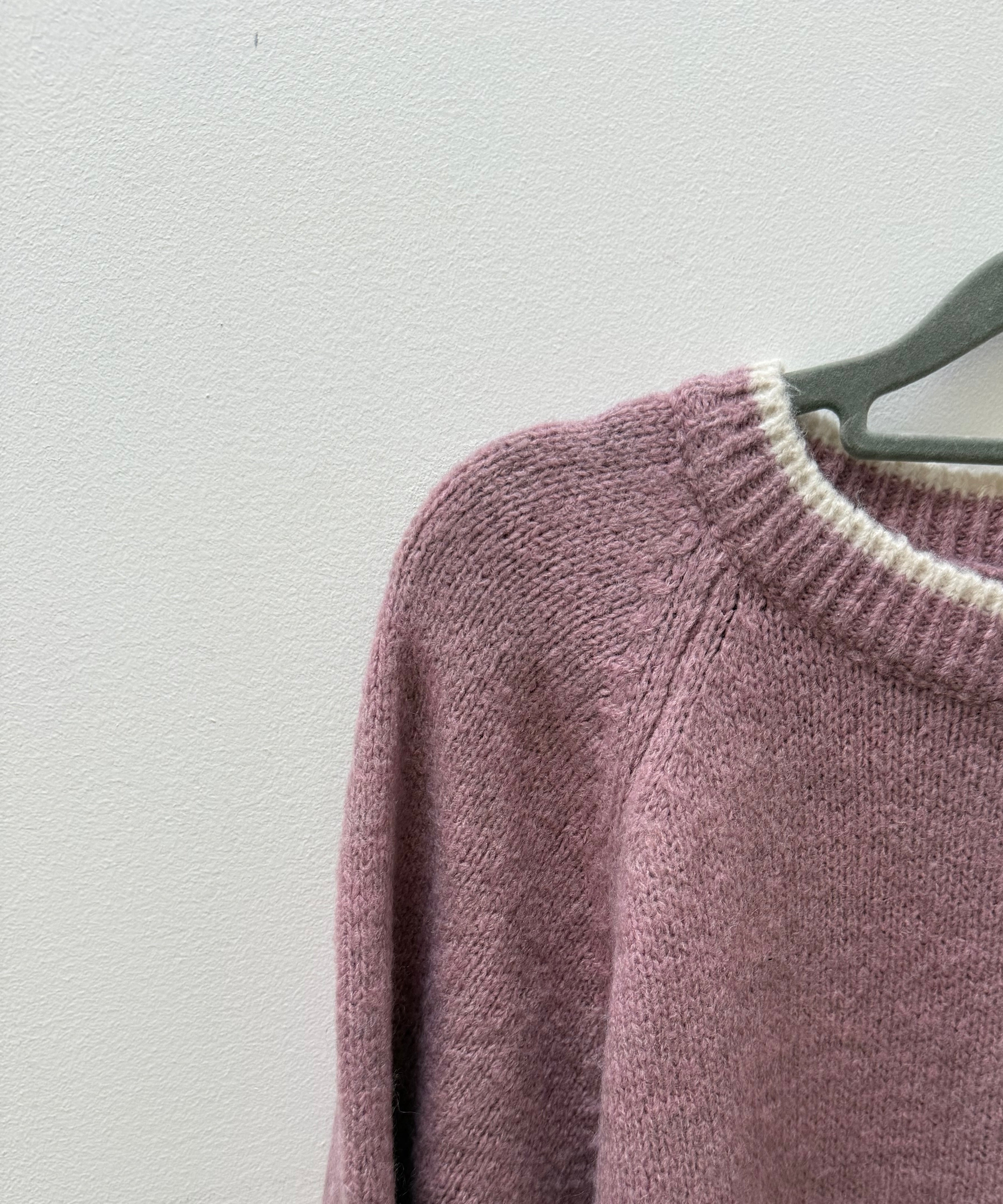 Zoe Jumper