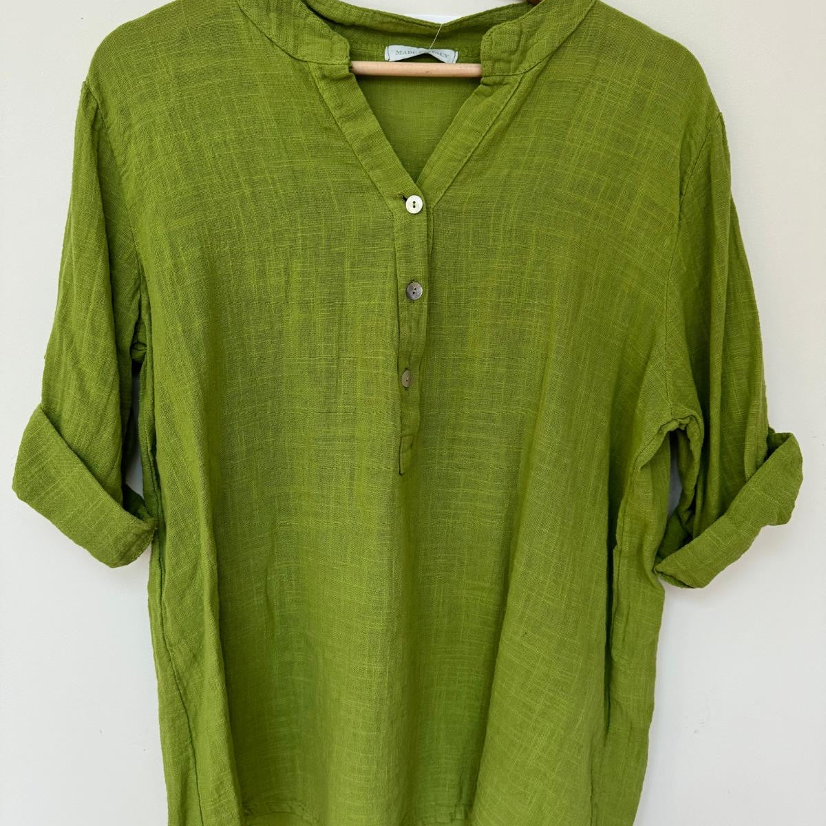 Lou Blouse