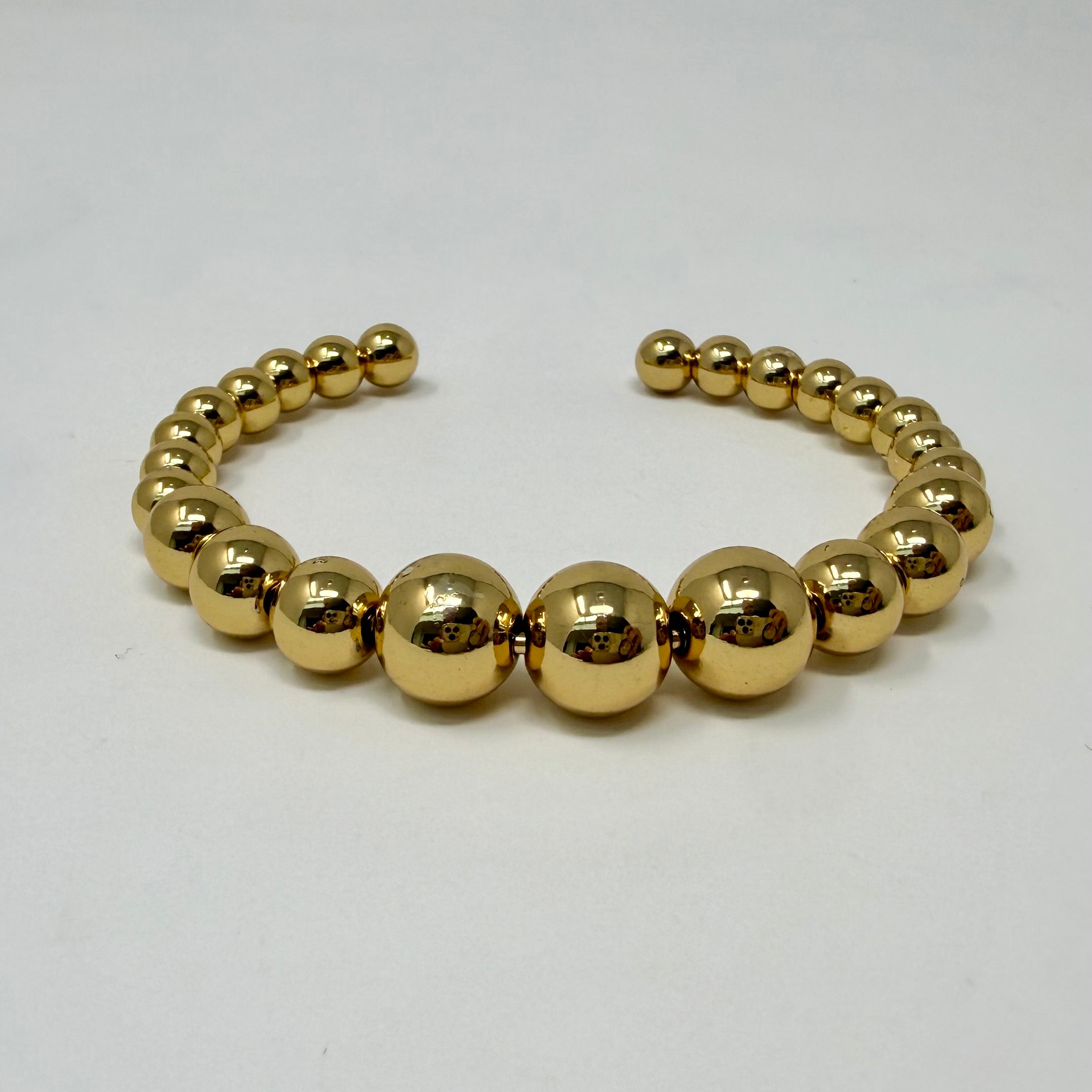 Beads Bangle