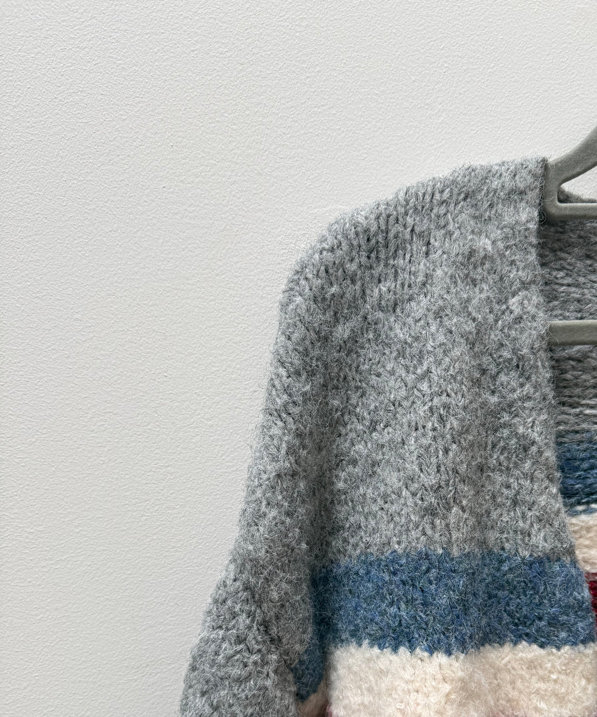 Julie Cardigan