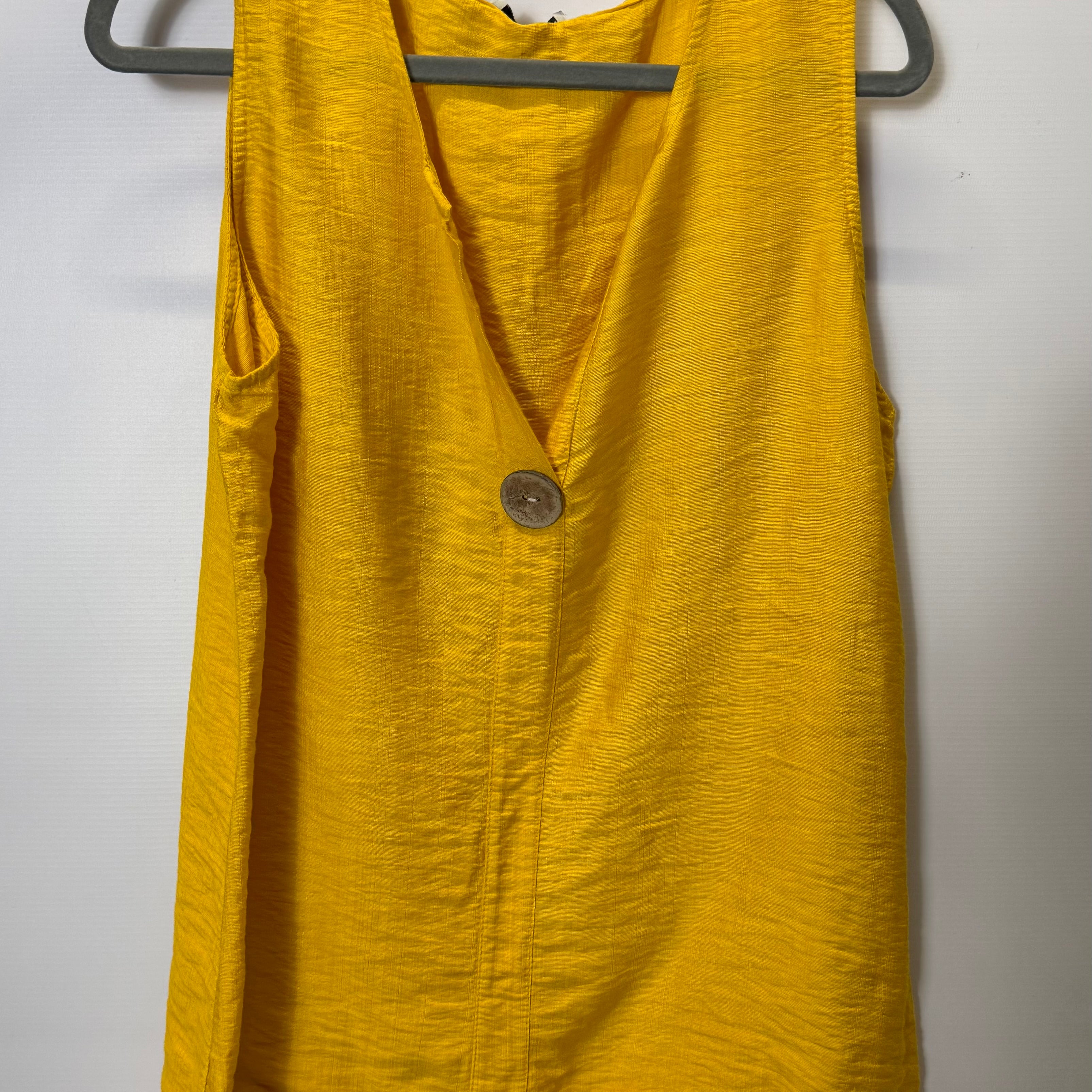 Tess Vest Top