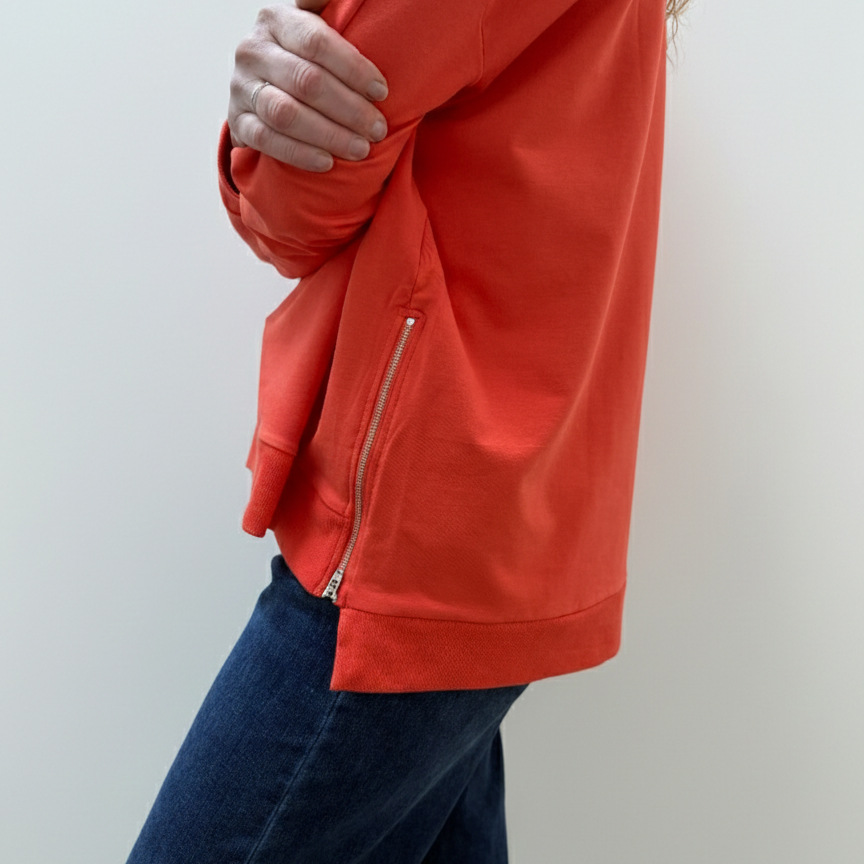 Strati Oversized Jumpers