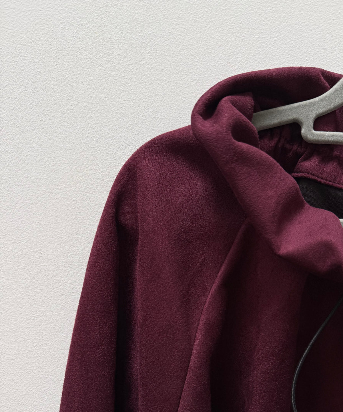 Charlie Bomber Jacket
