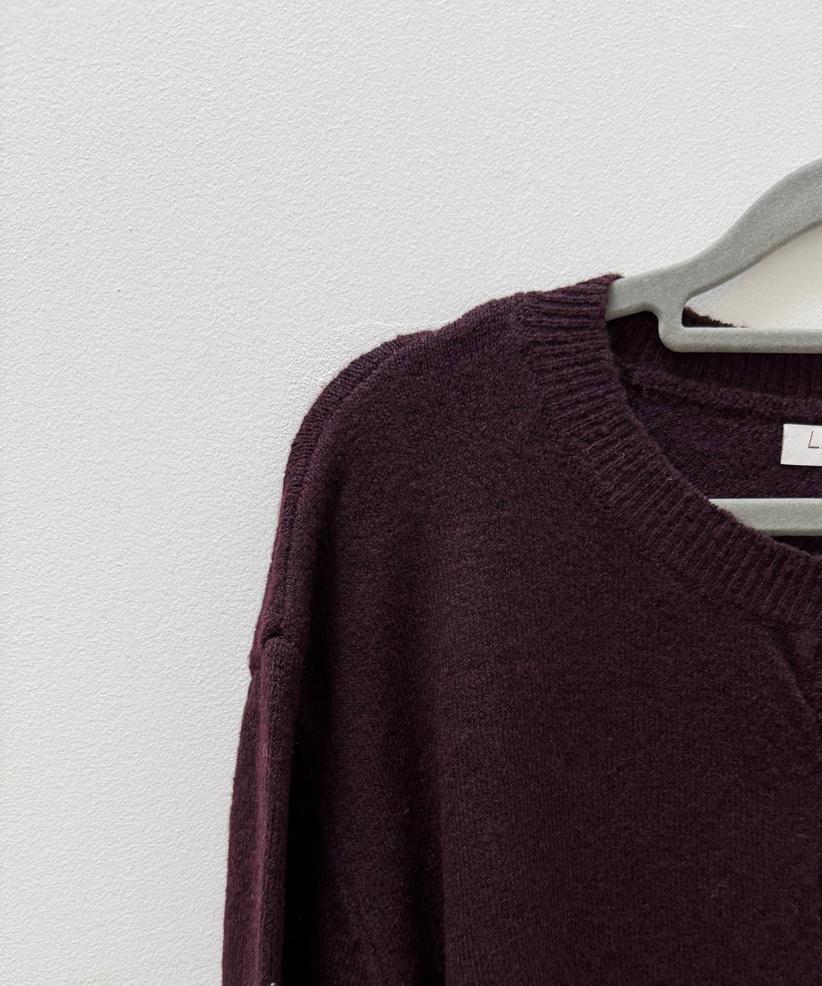 Molly Cardigan