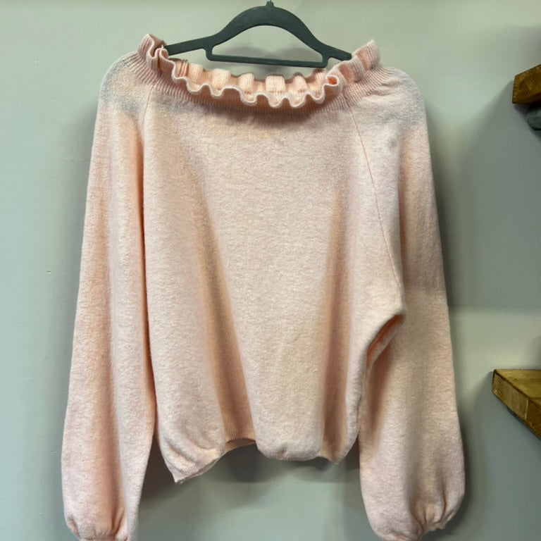 Elouise Jumper