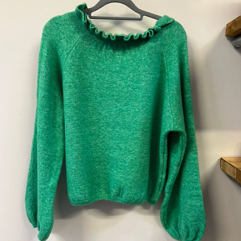 Elouise Jumper