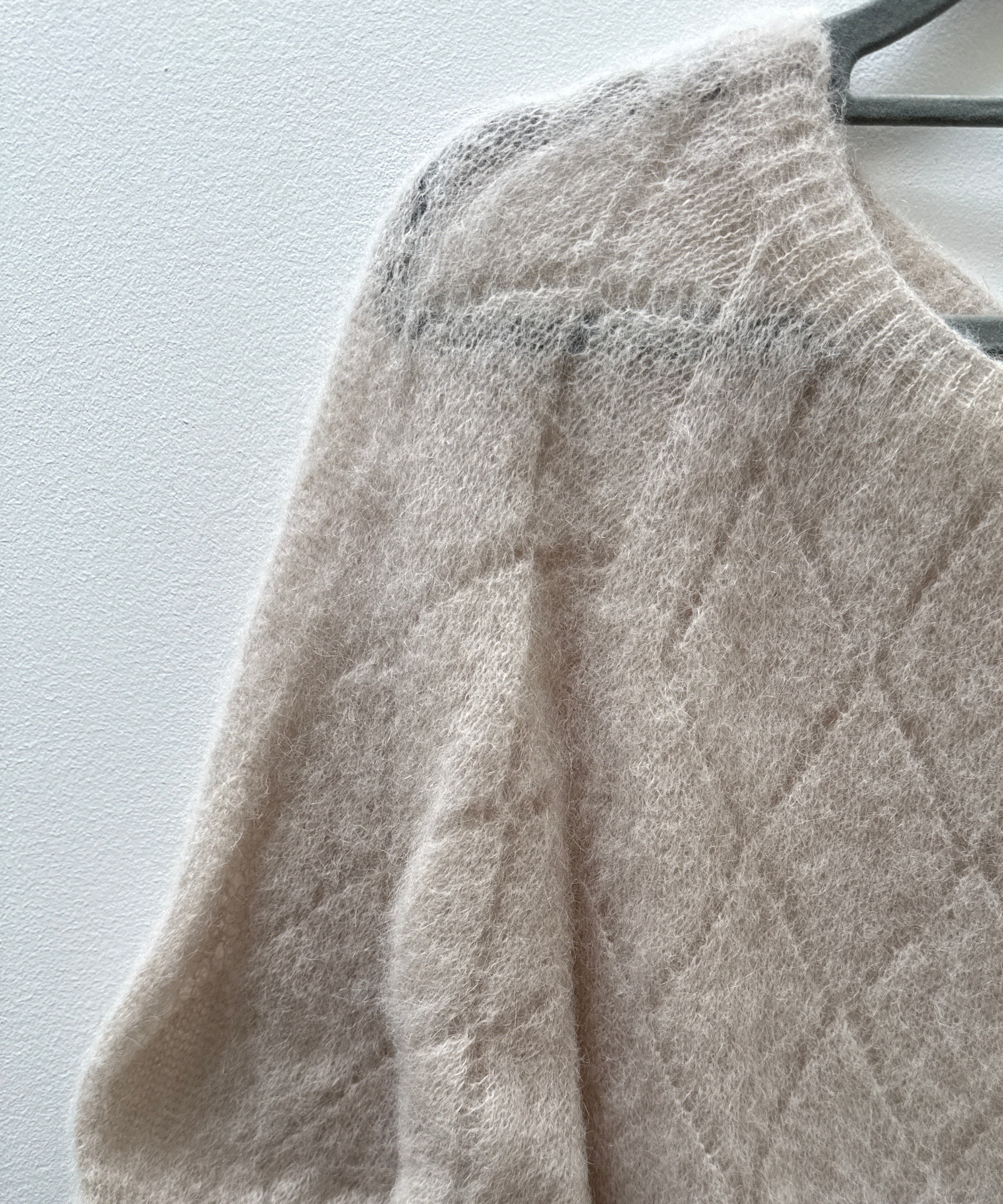 Francesca Soft Jumper