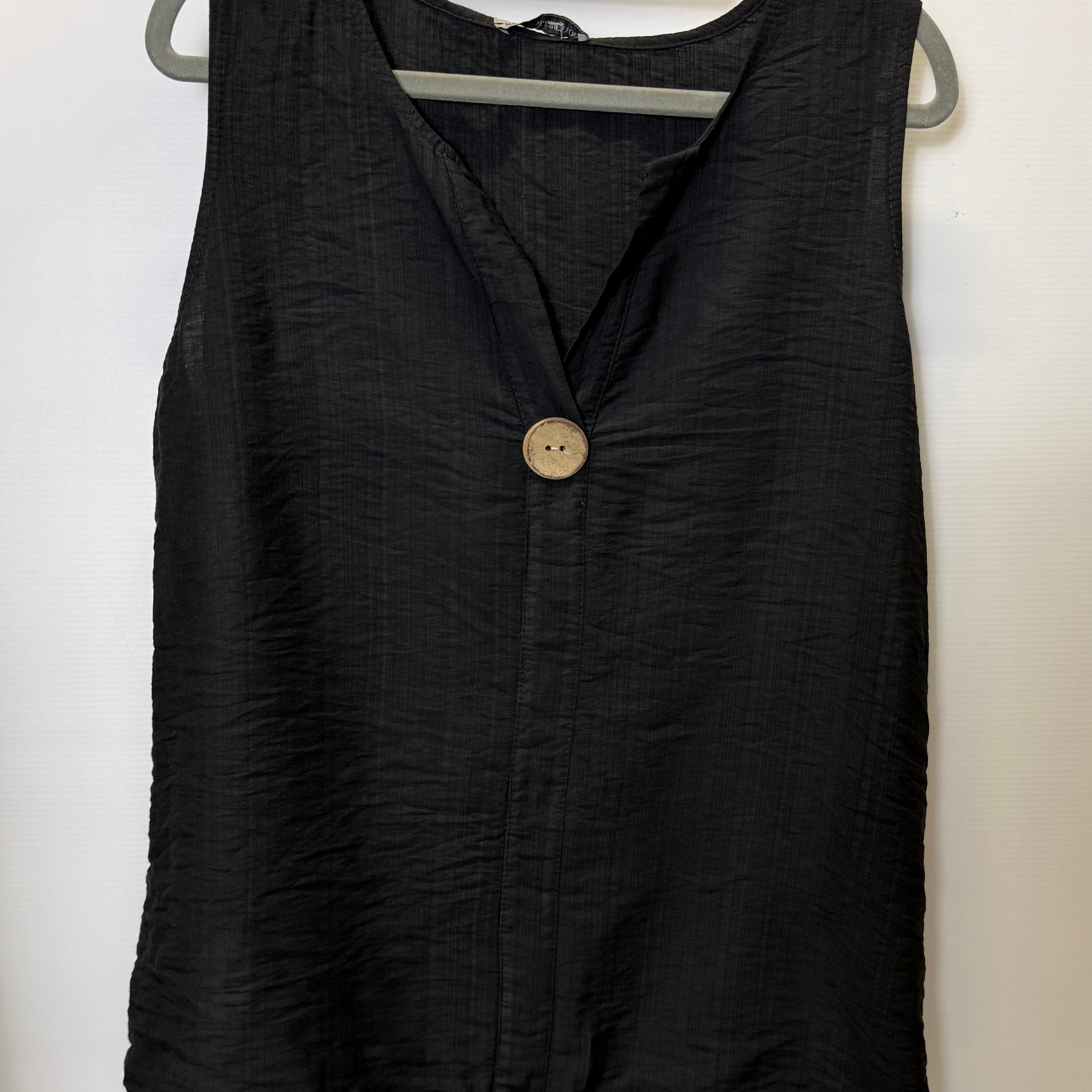 Tess Vest Top
