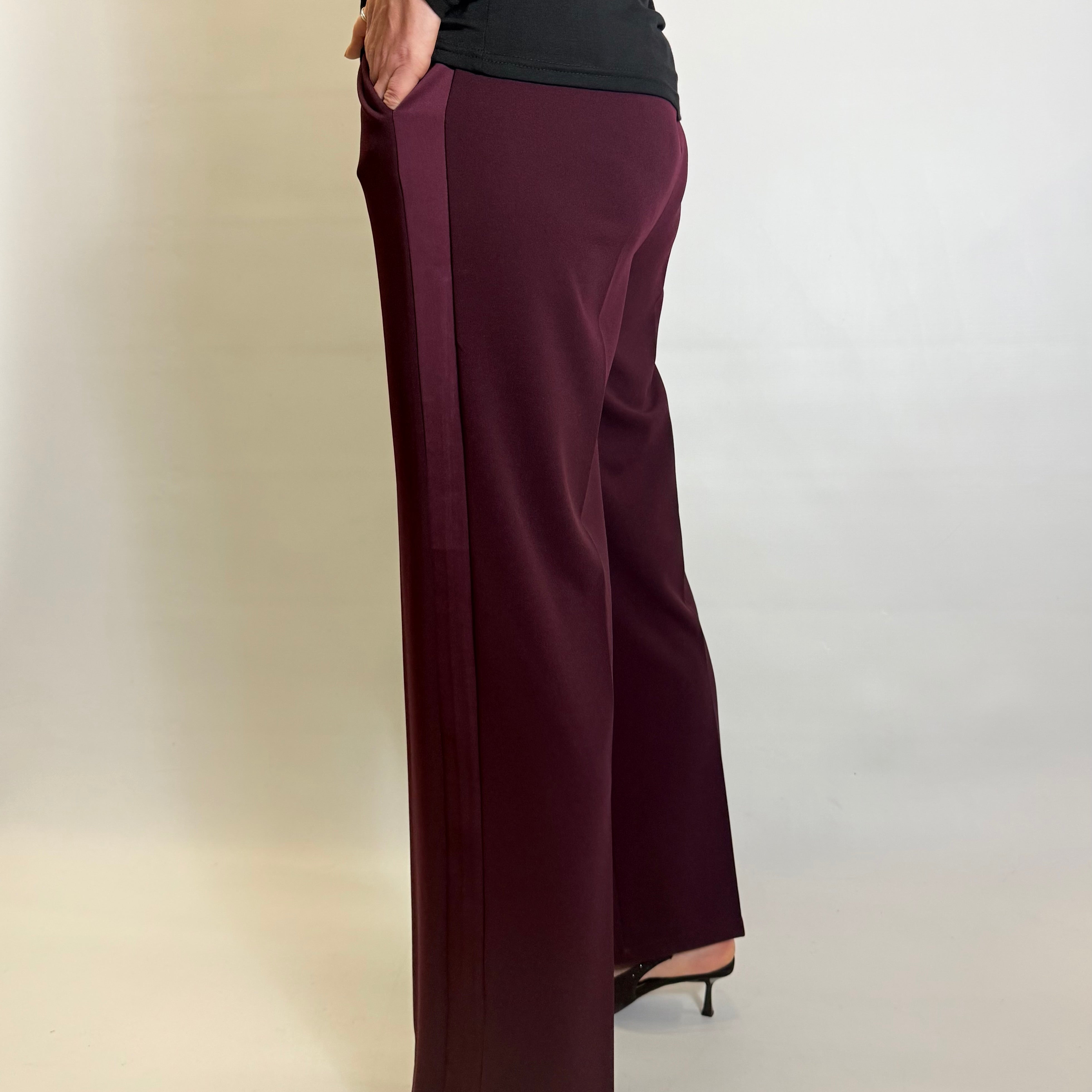 Milan Trousers