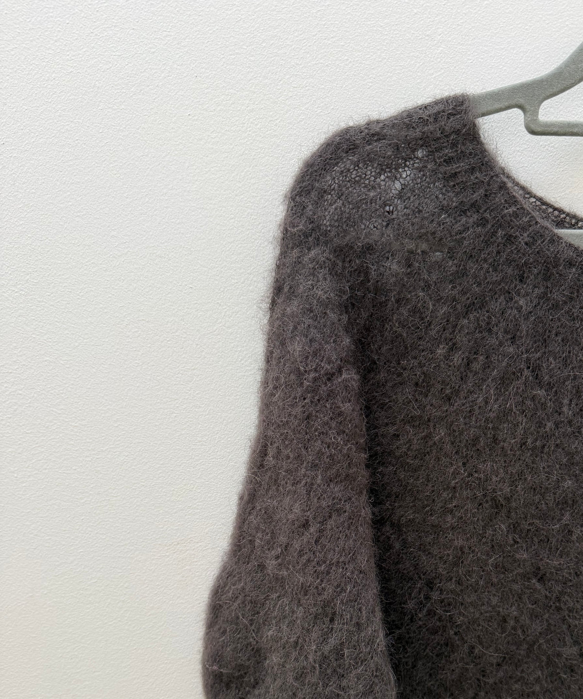 Francesca Soft Jumper
