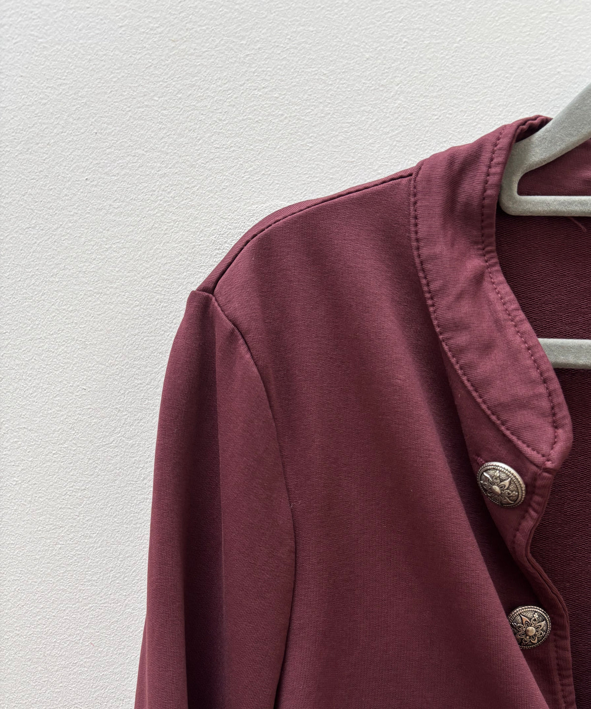Reese Blazer