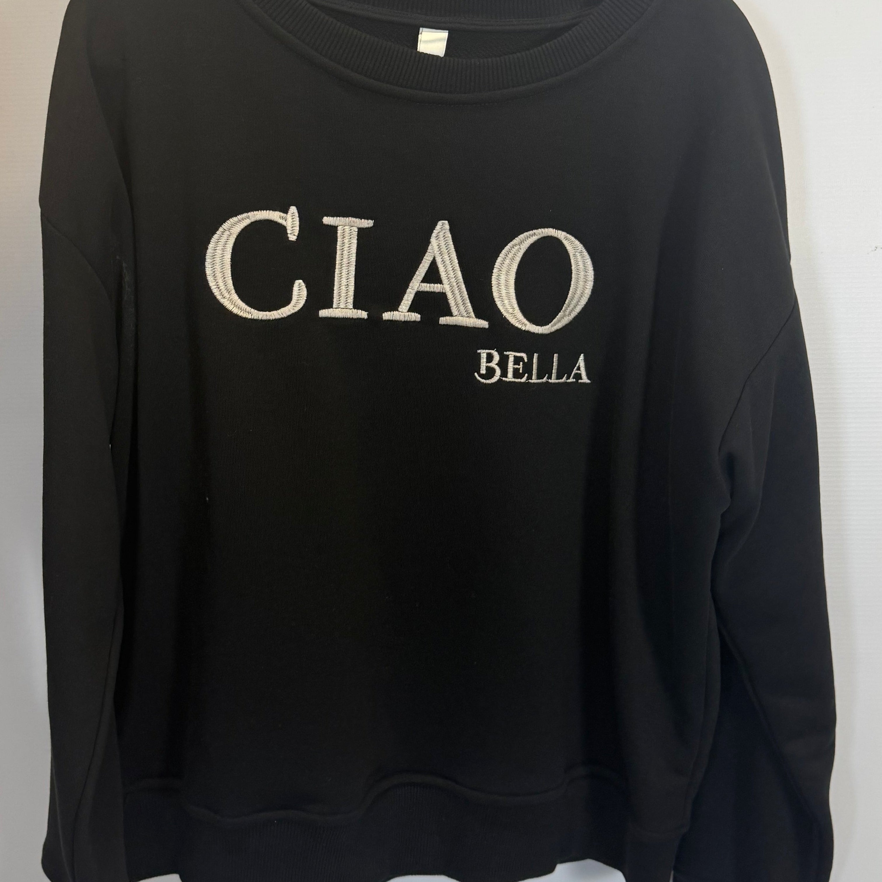 Ciao Bella Jumper