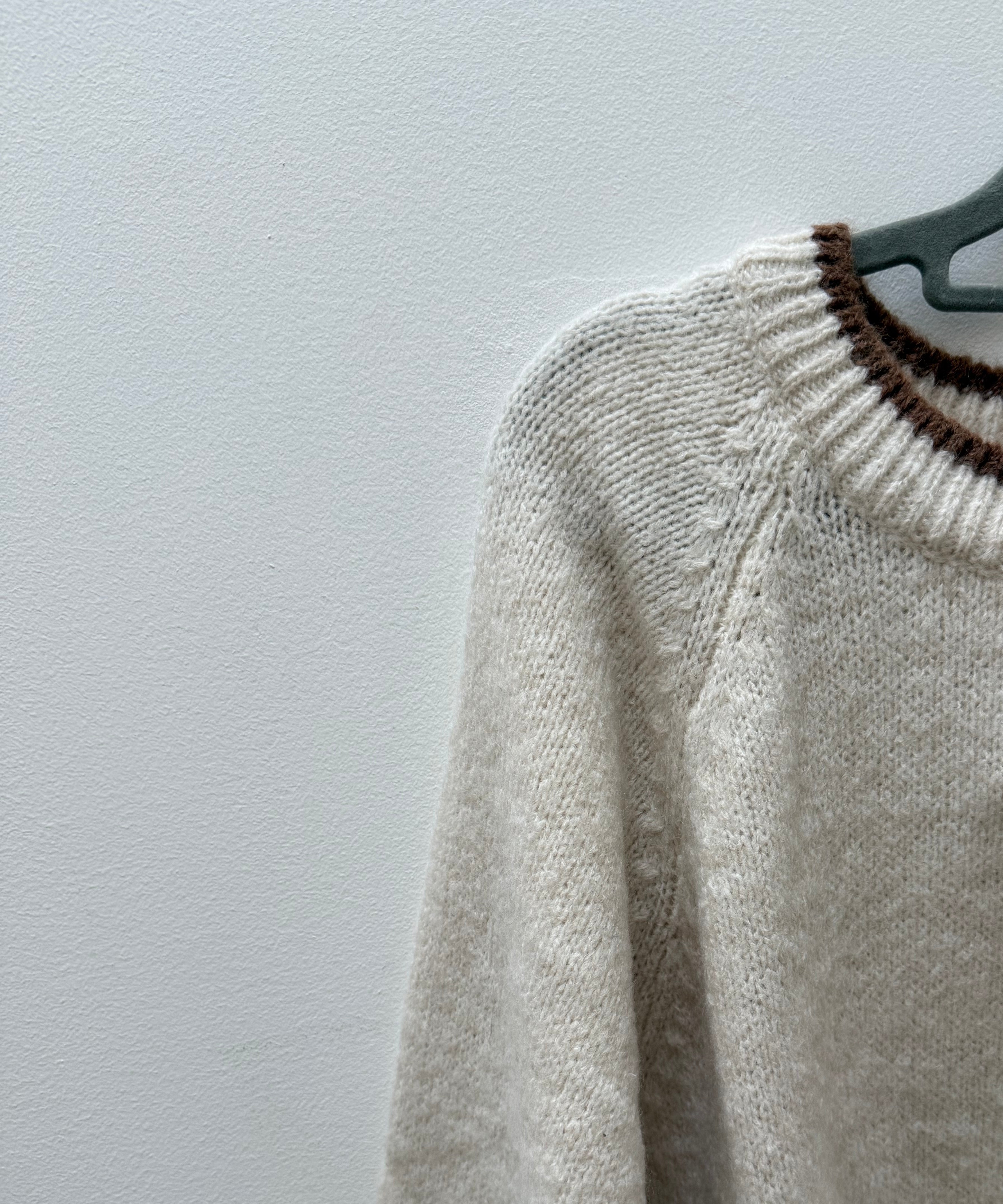 Zoe Jumper