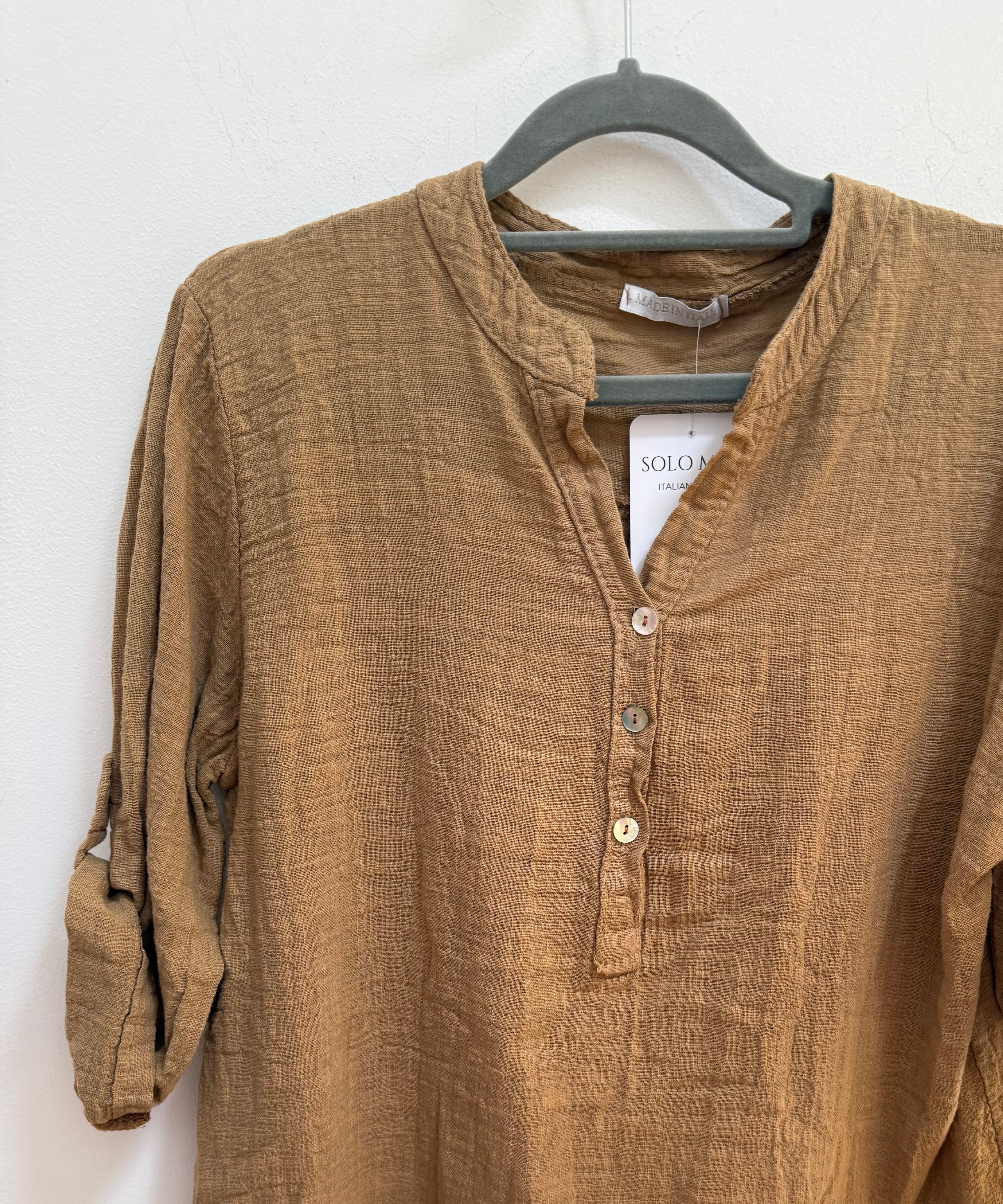 Lou Blouse