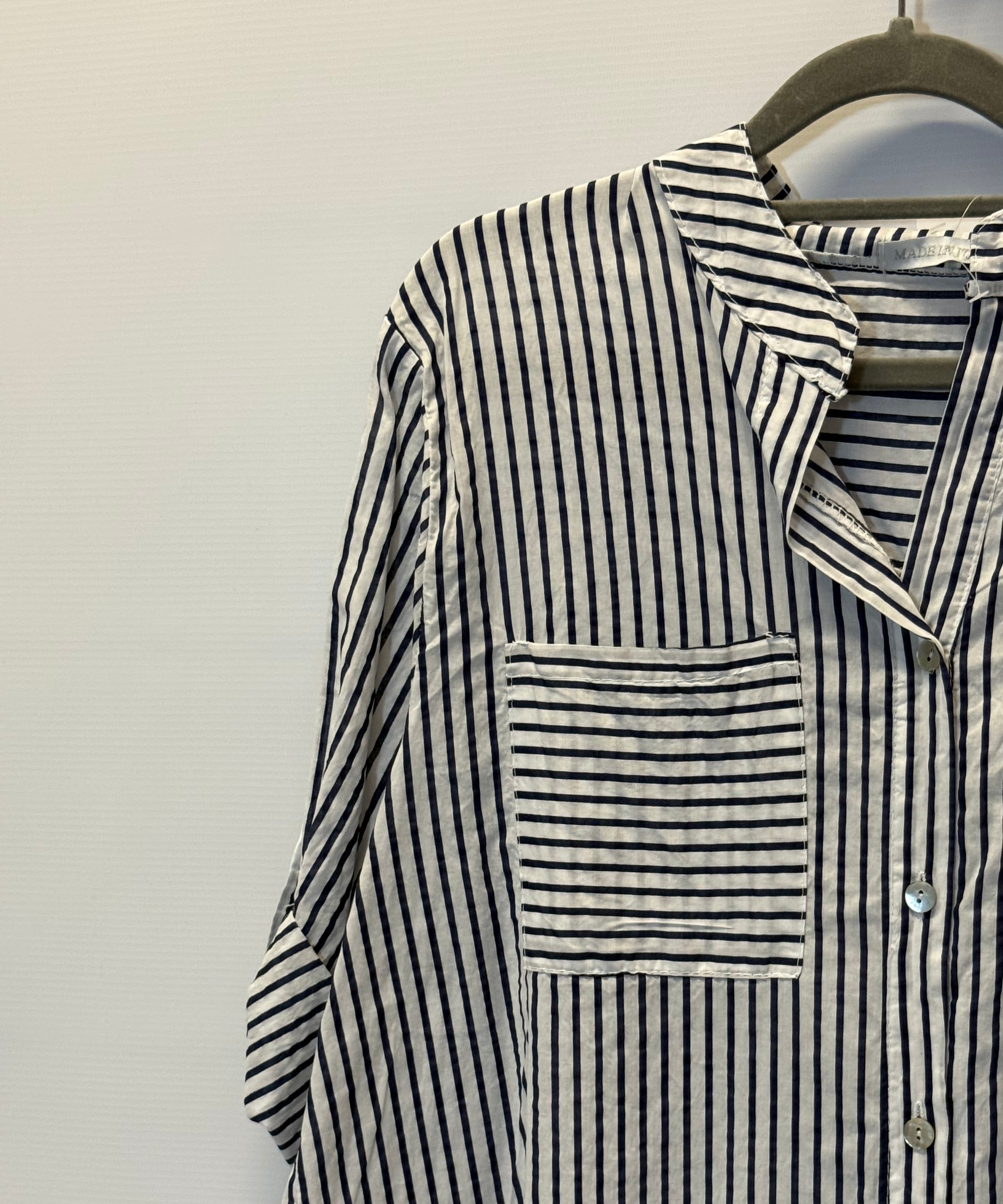 Shirt Dress