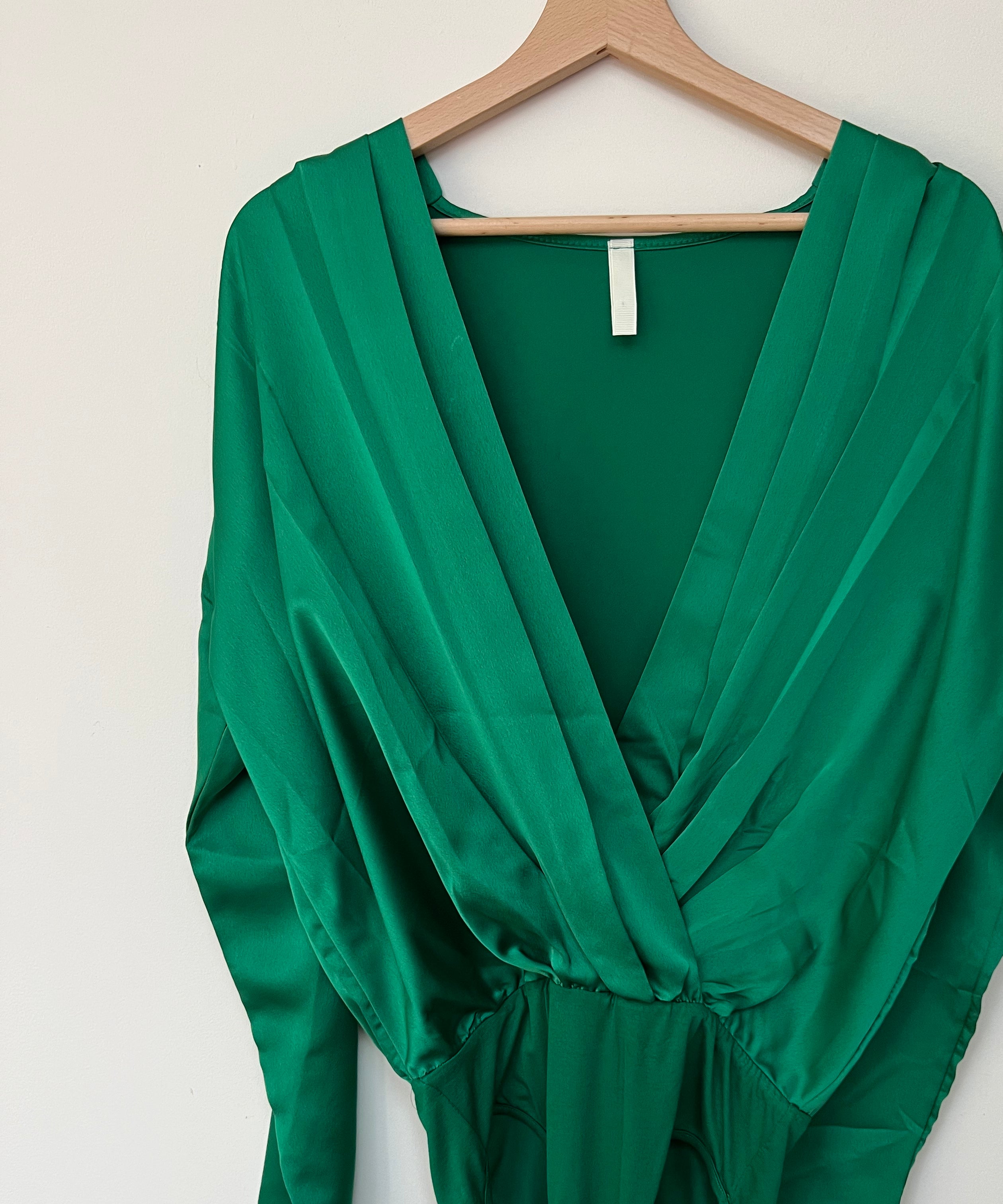 Amy Body/Blouse