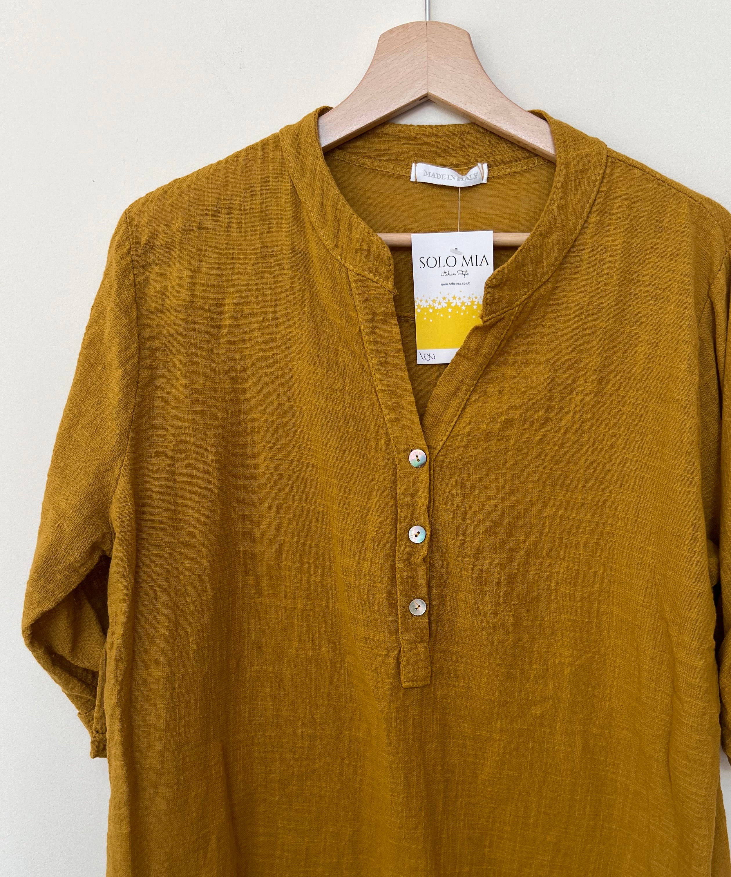 Lou Blouse