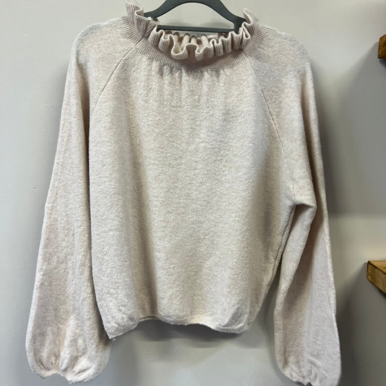 Elouise Jumper