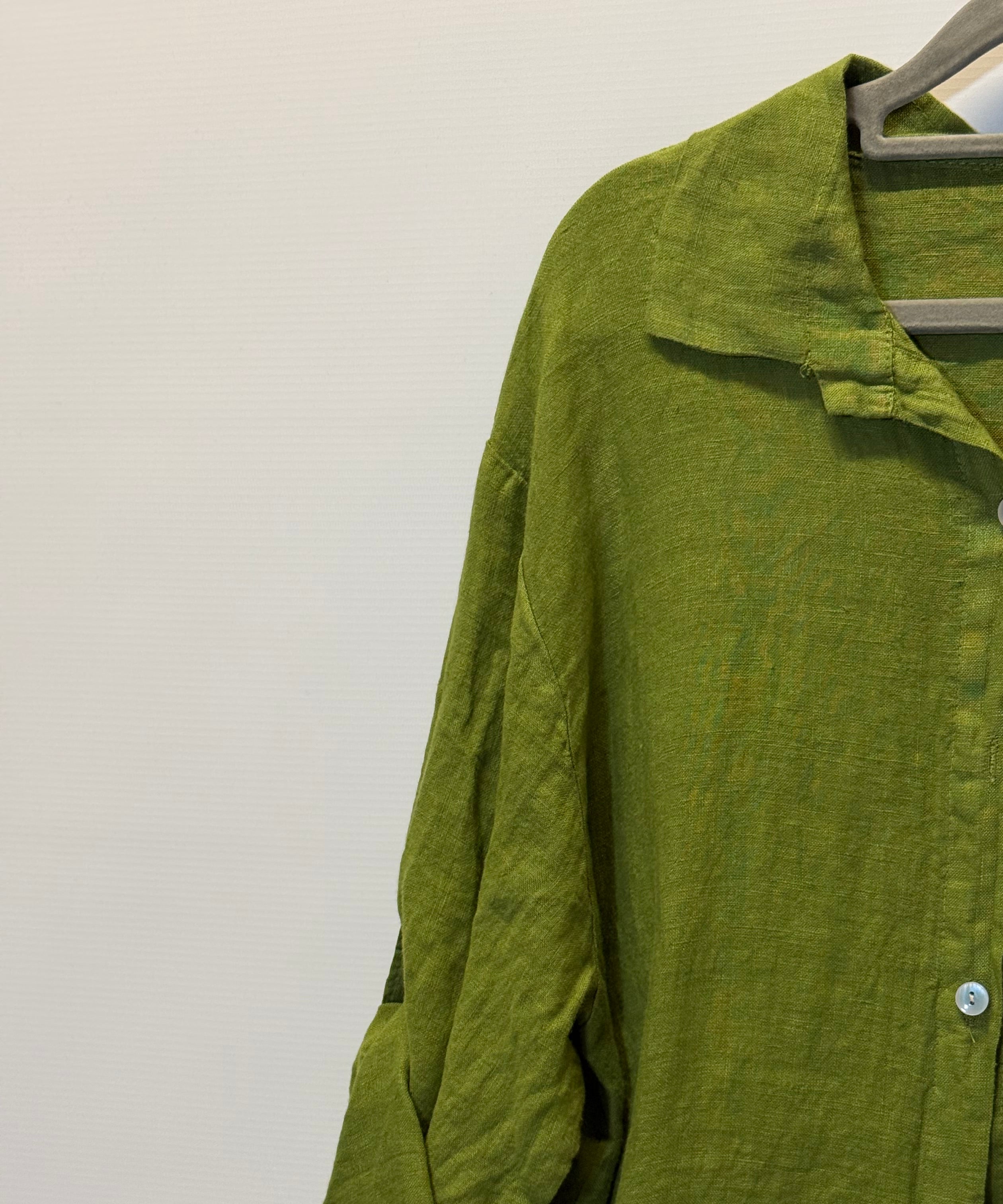 Linen Shirt