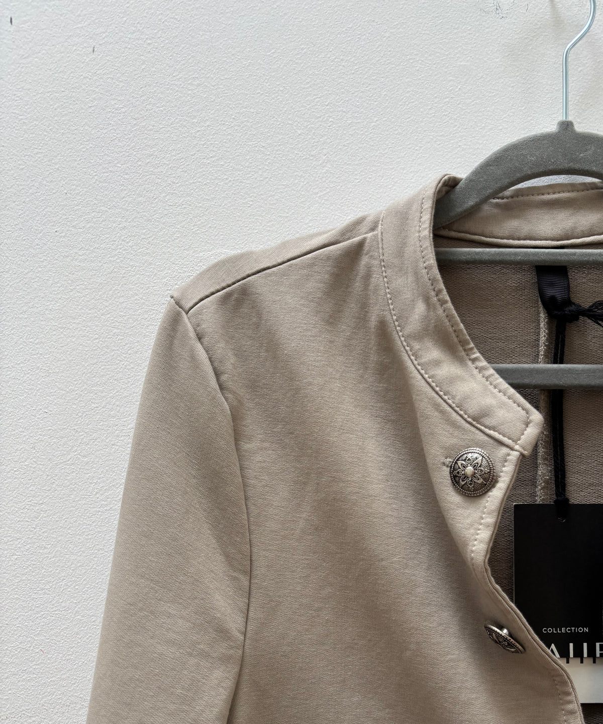 Reese Blazer
