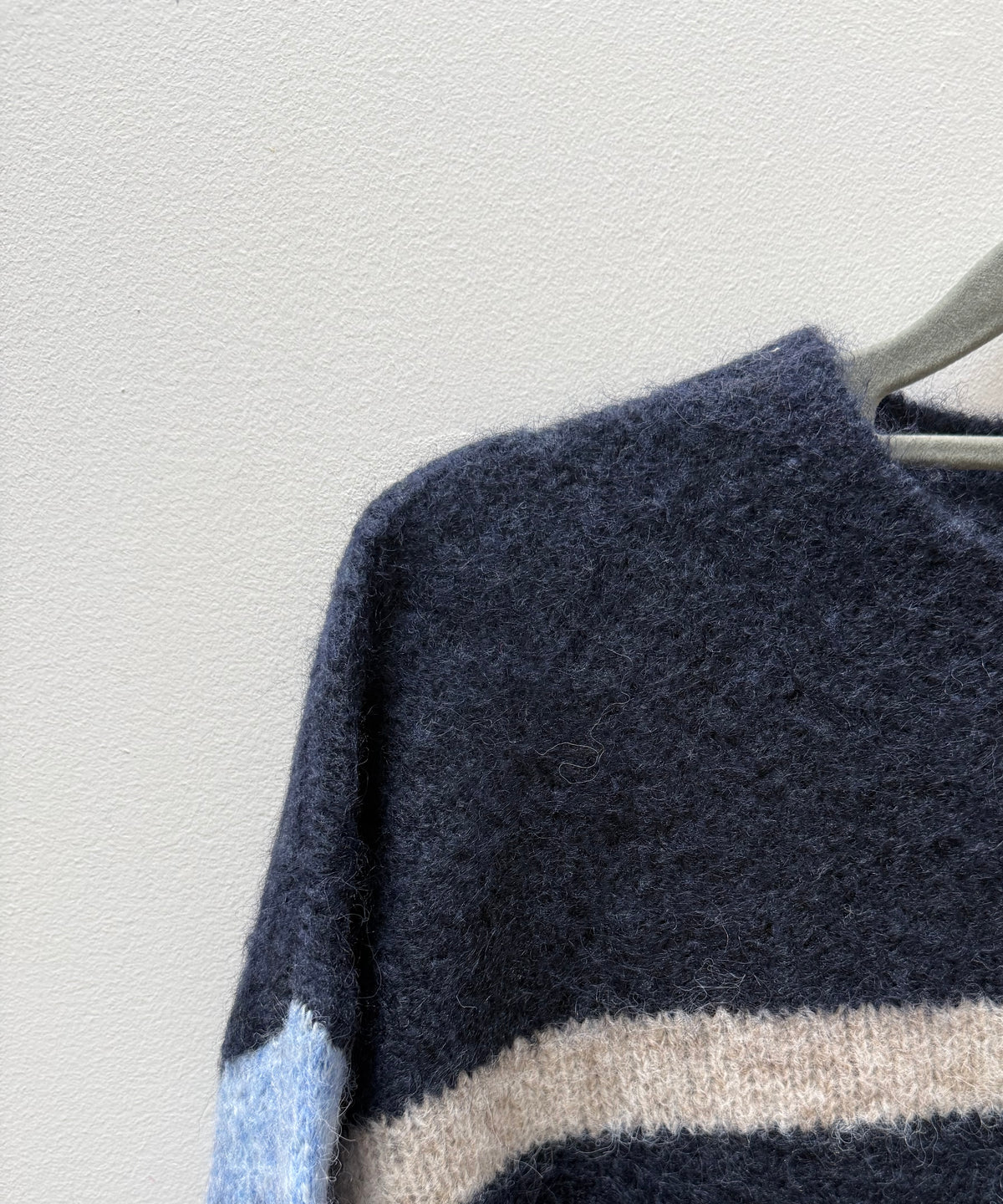 Autumn Cardigan