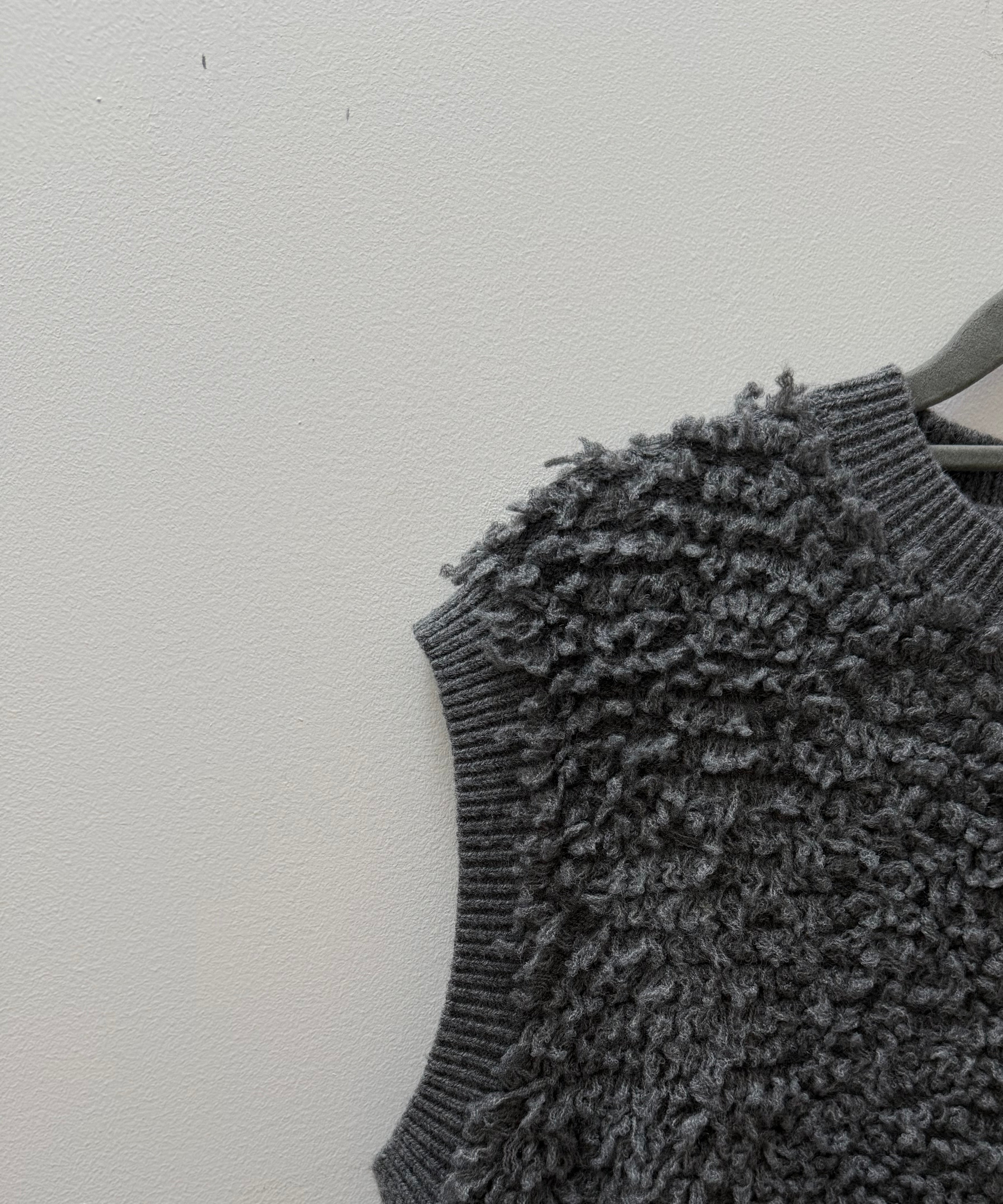Bailey Gilet