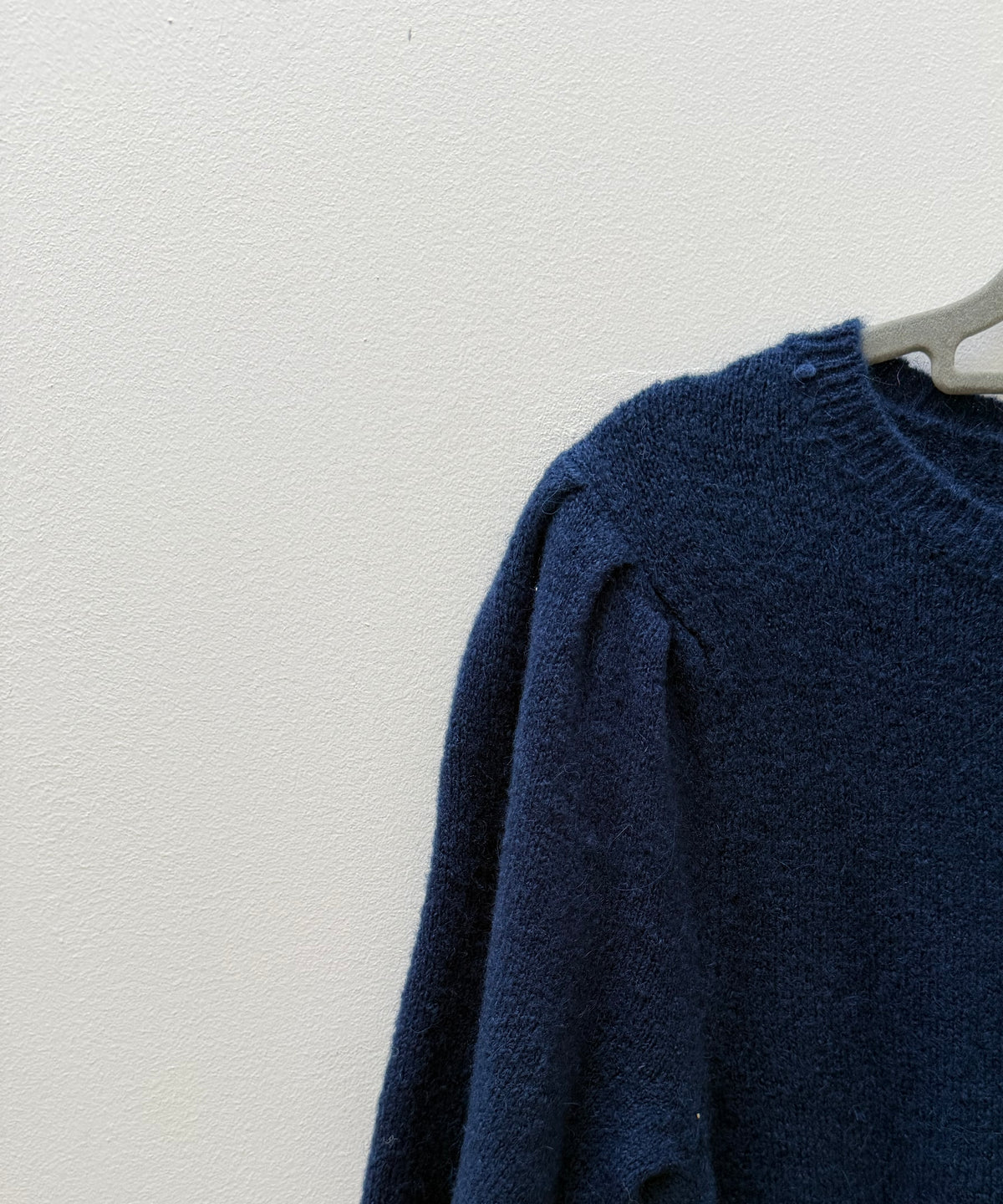 Isabella Soft Jumper