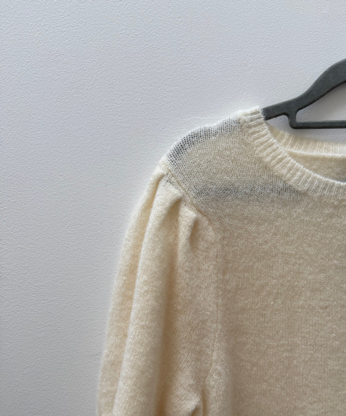 Isabella Soft Jumper