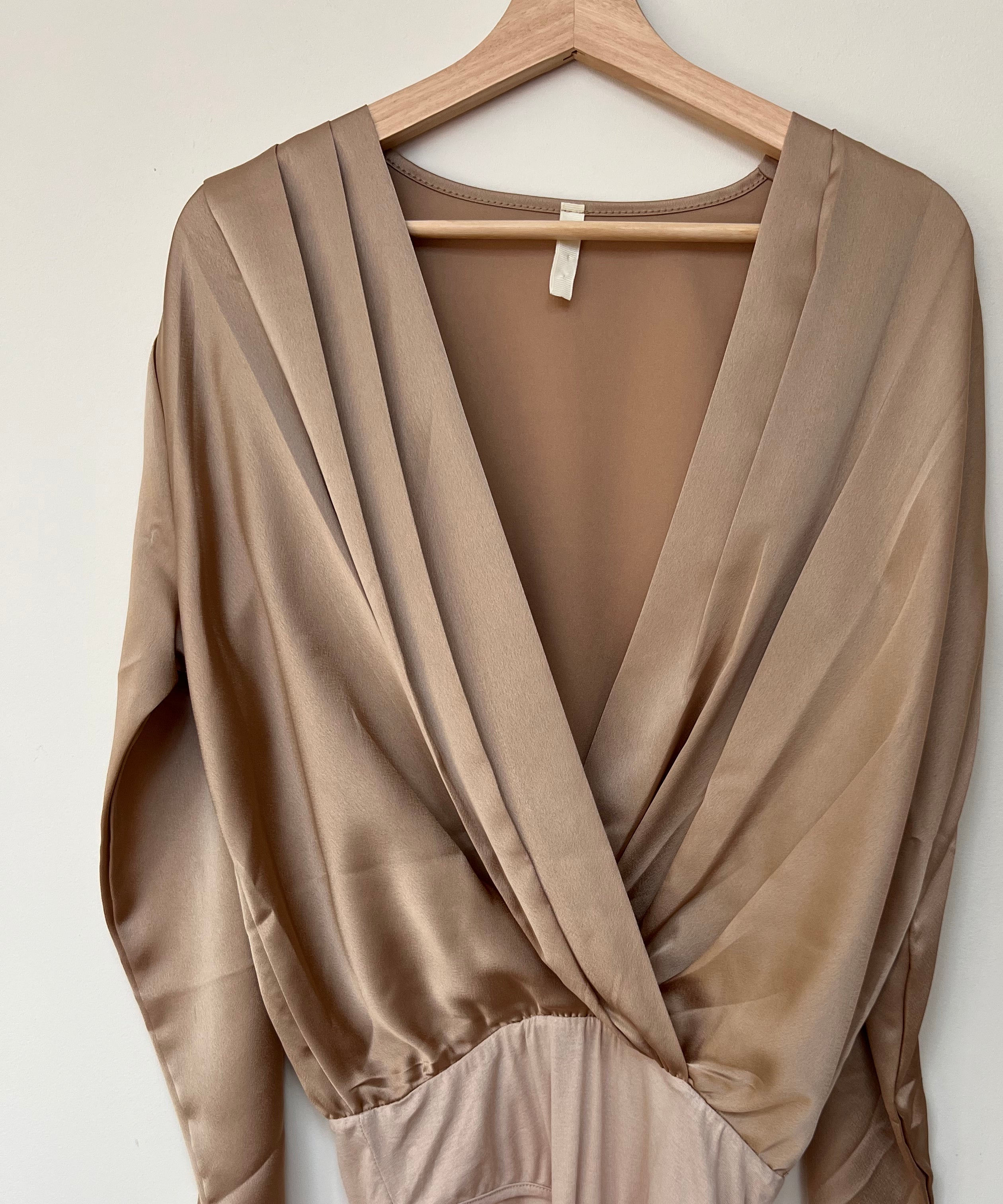 Amy Body/Blouse