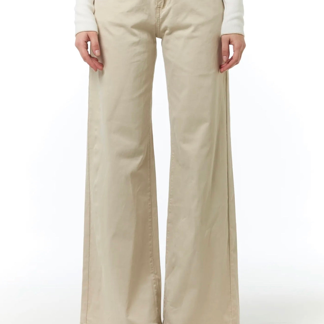 Tilly Trousers
