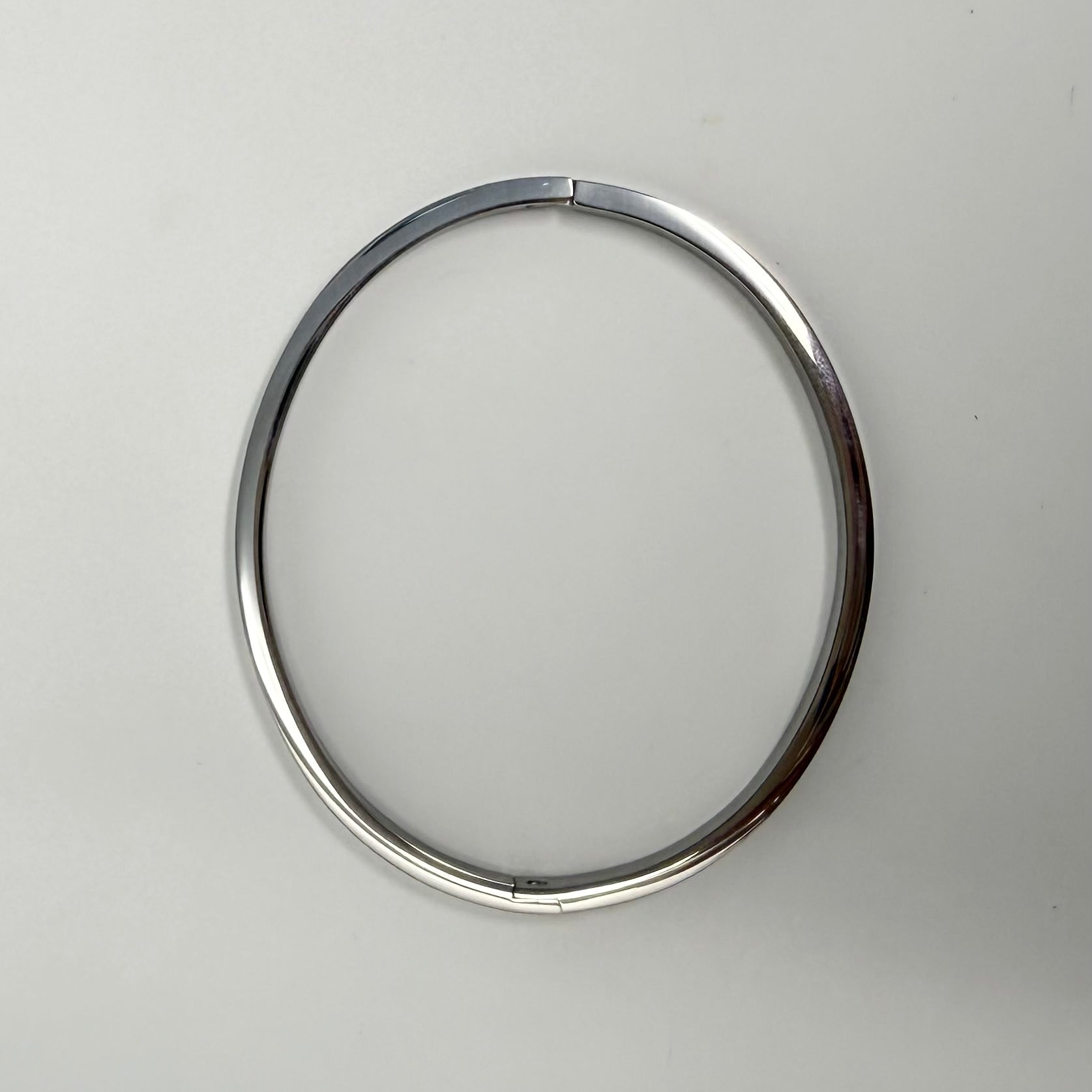 Plain Bangle