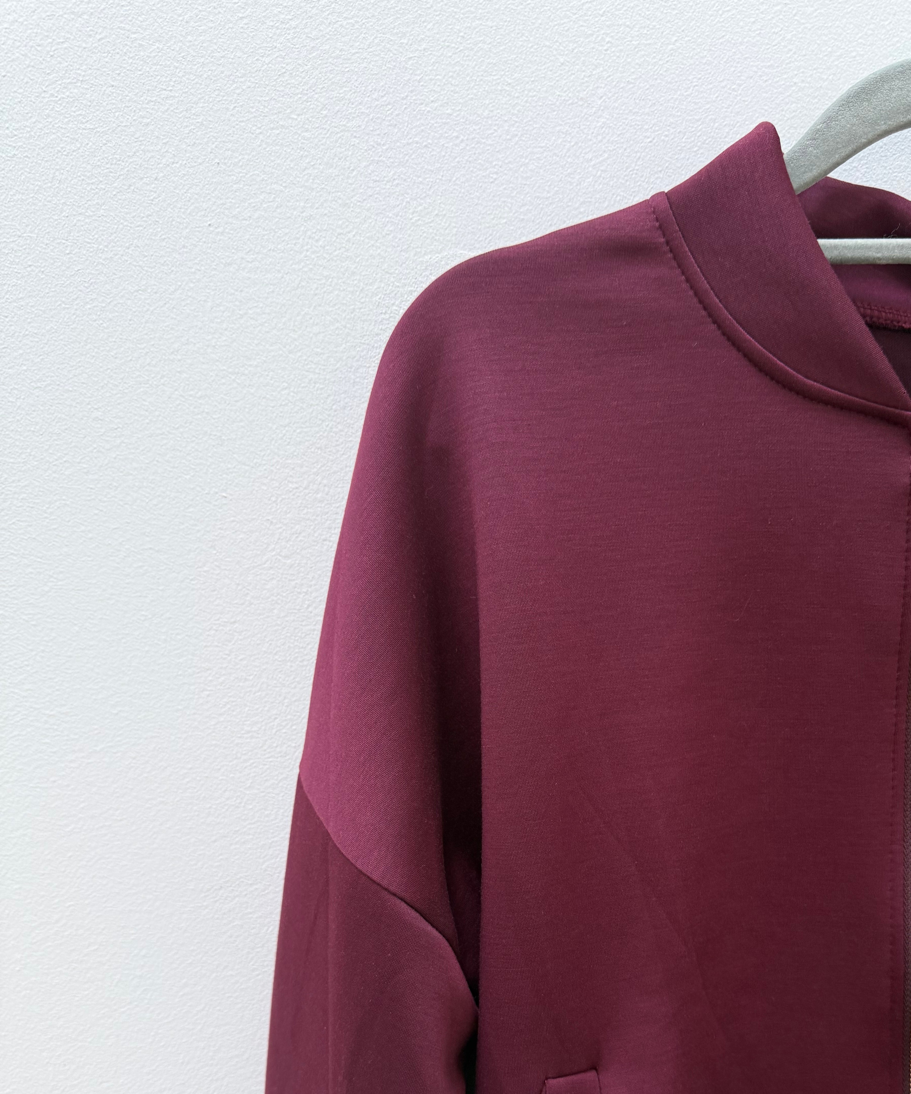Alice Bomber Jacket