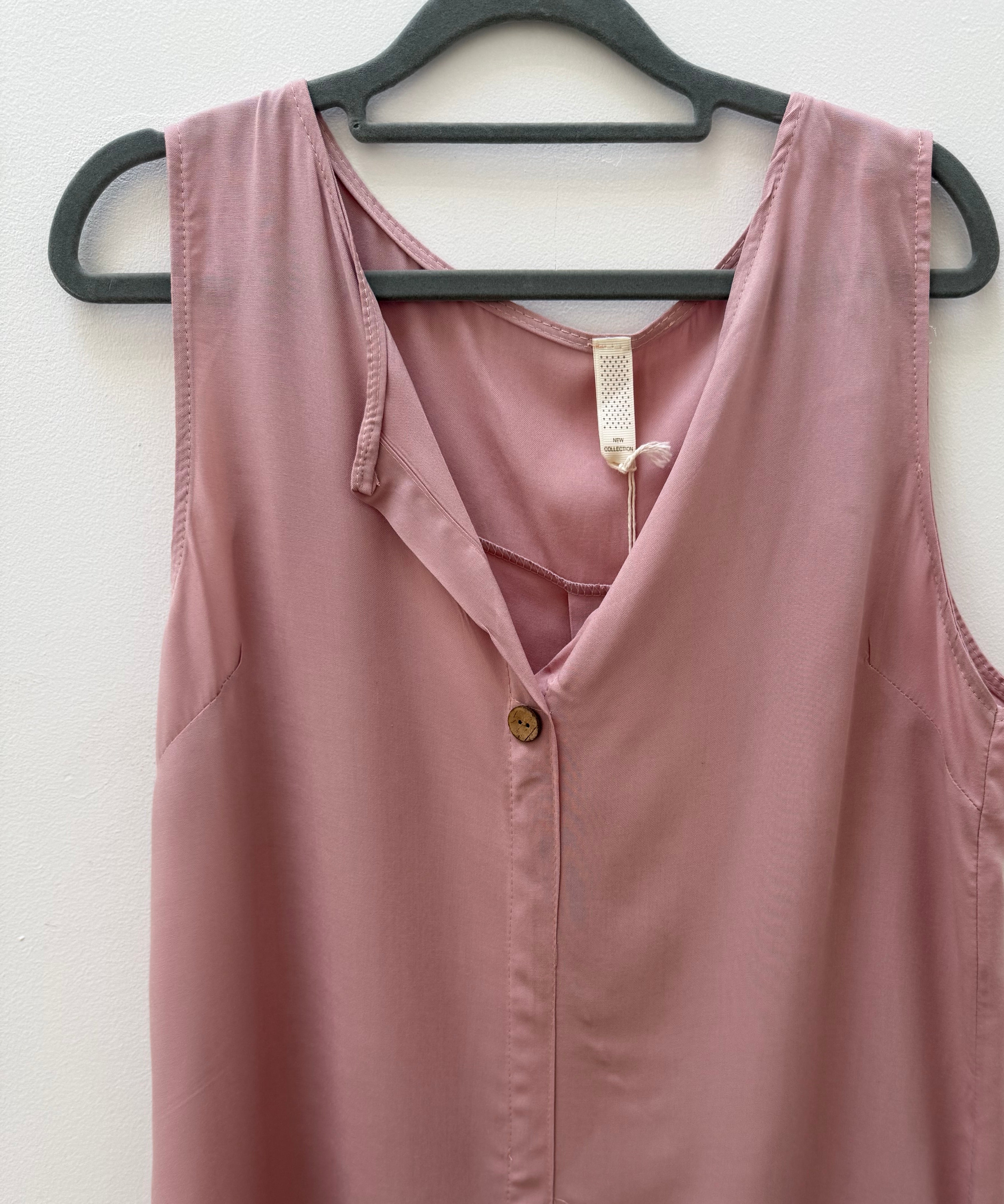 Sasha Vest Top