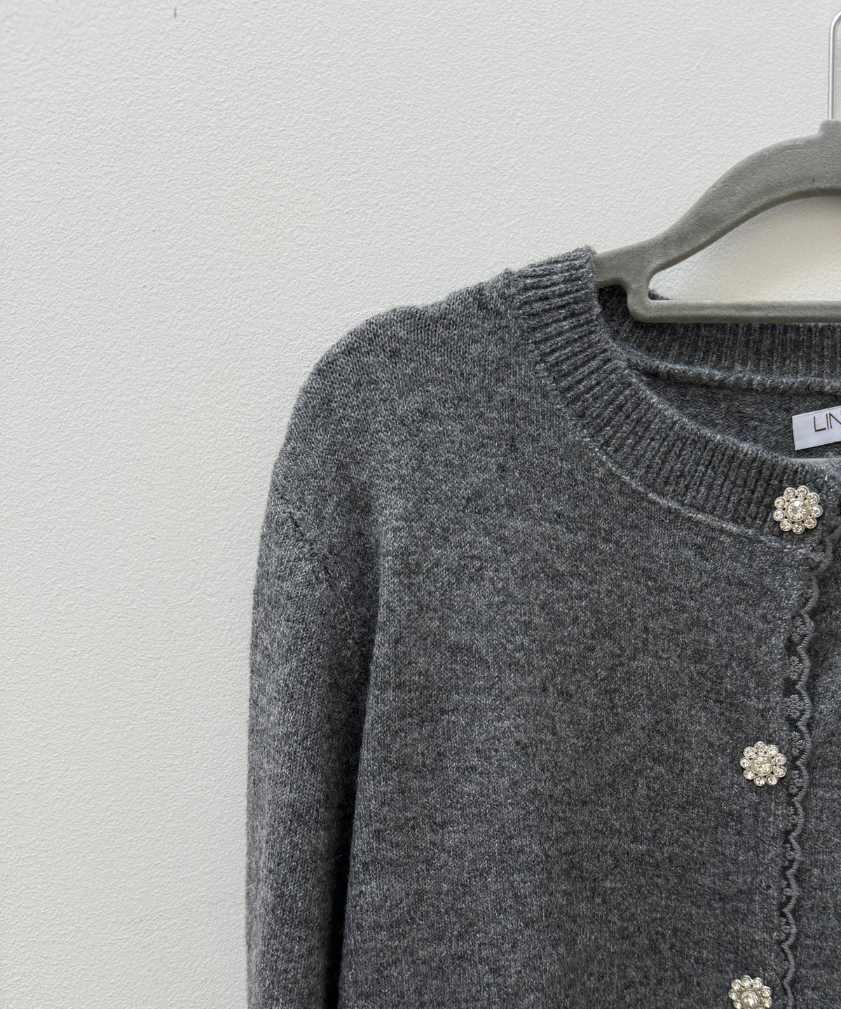 Cora Cardigan