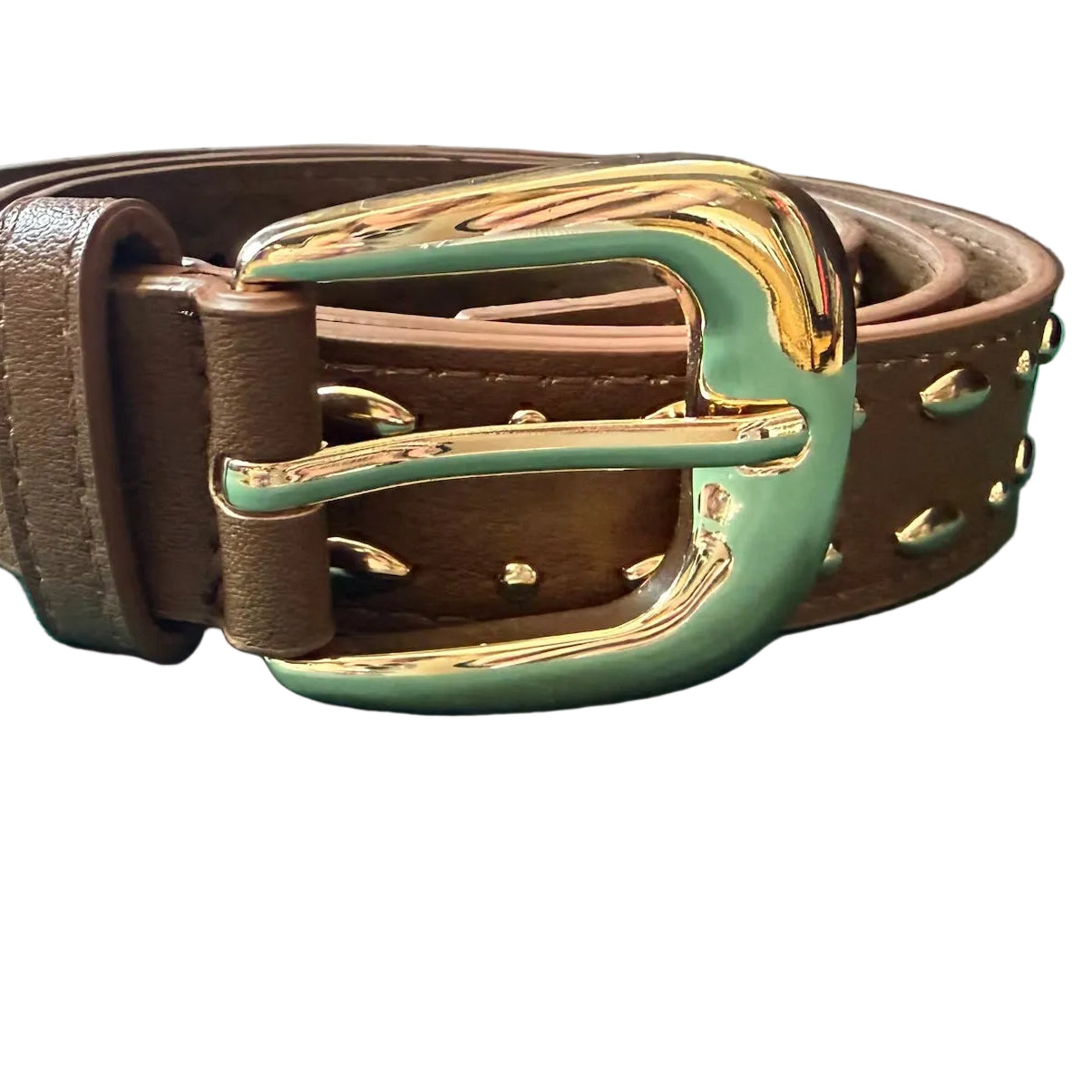 Studded Belts