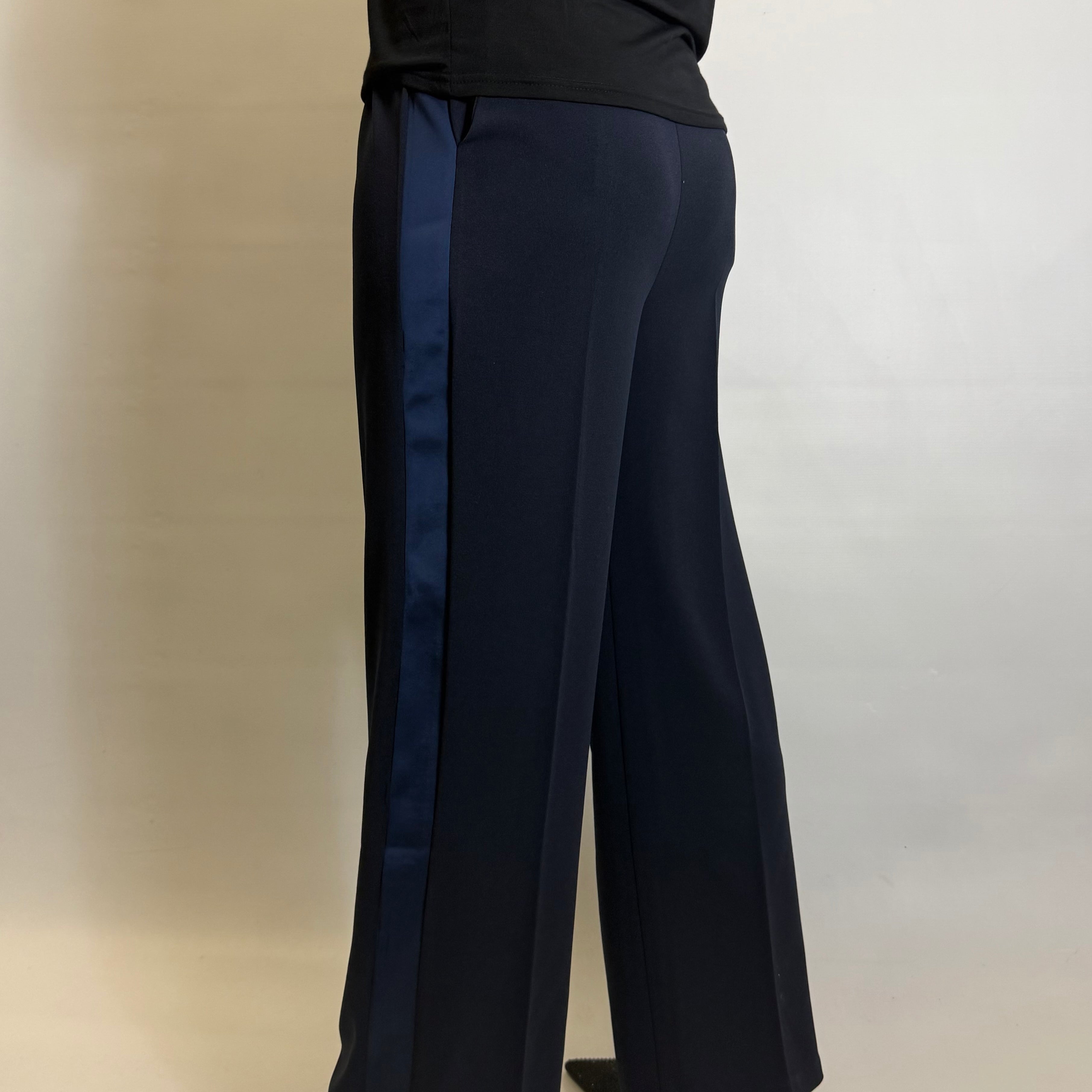 Milan Trousers