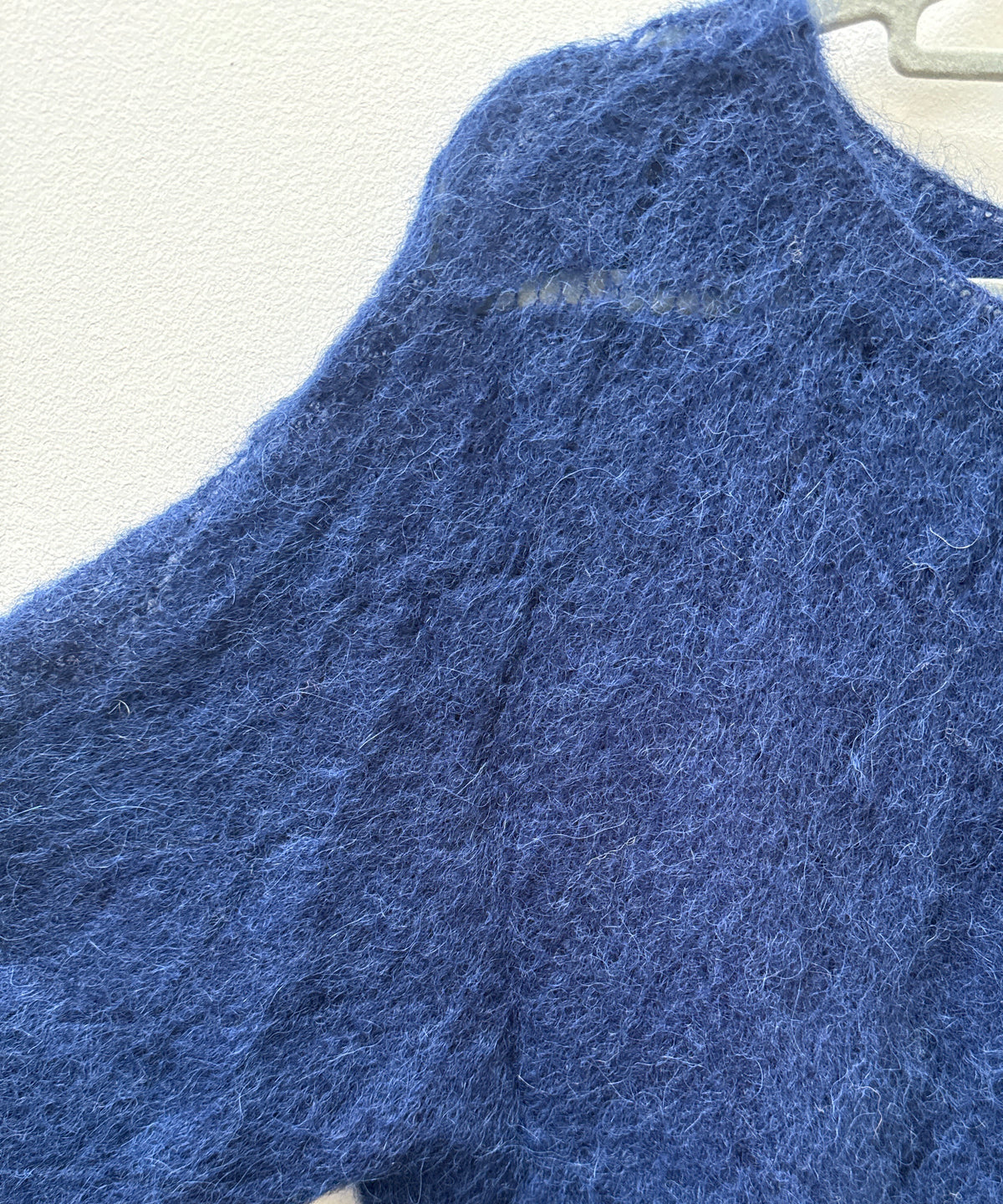 Francesca Soft Jumper